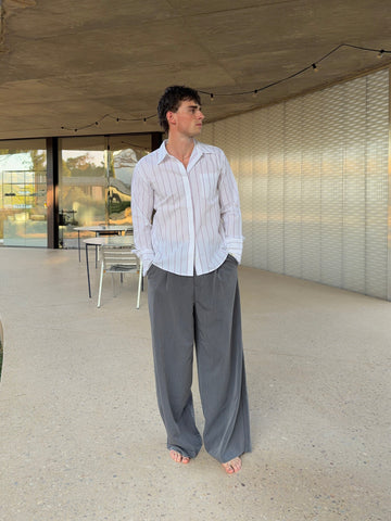 suit pants