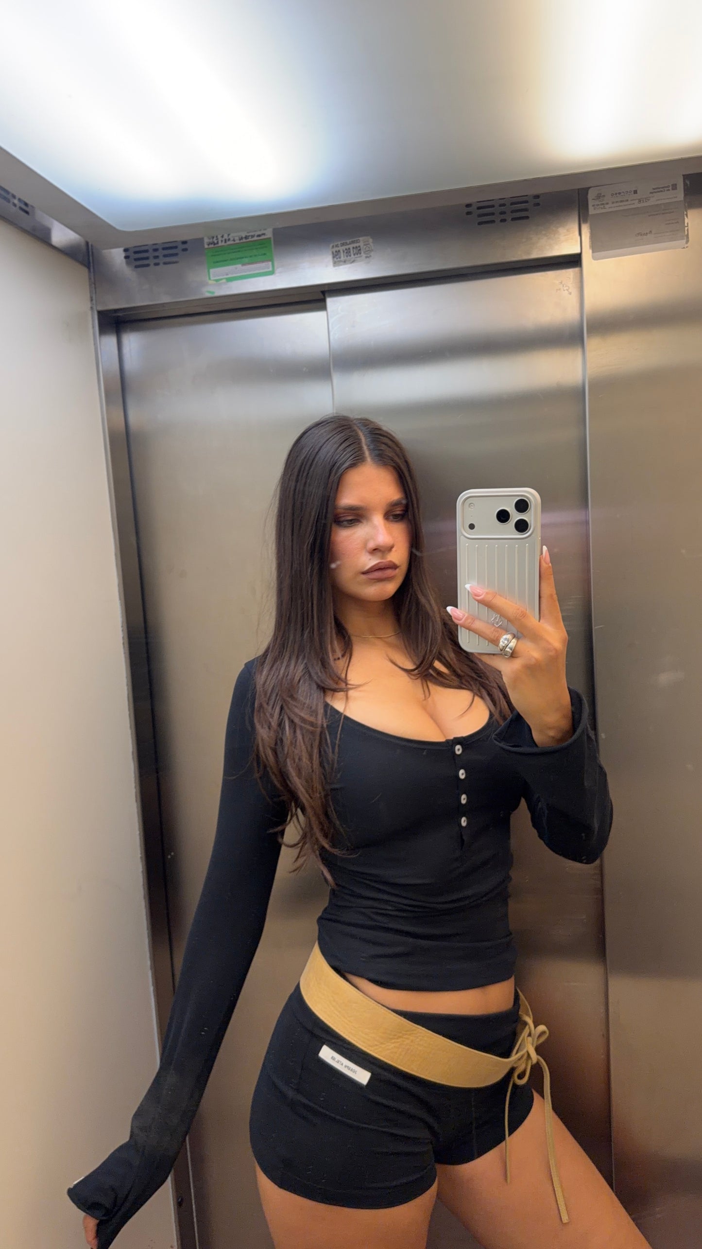 Josi - 183cm - M & M