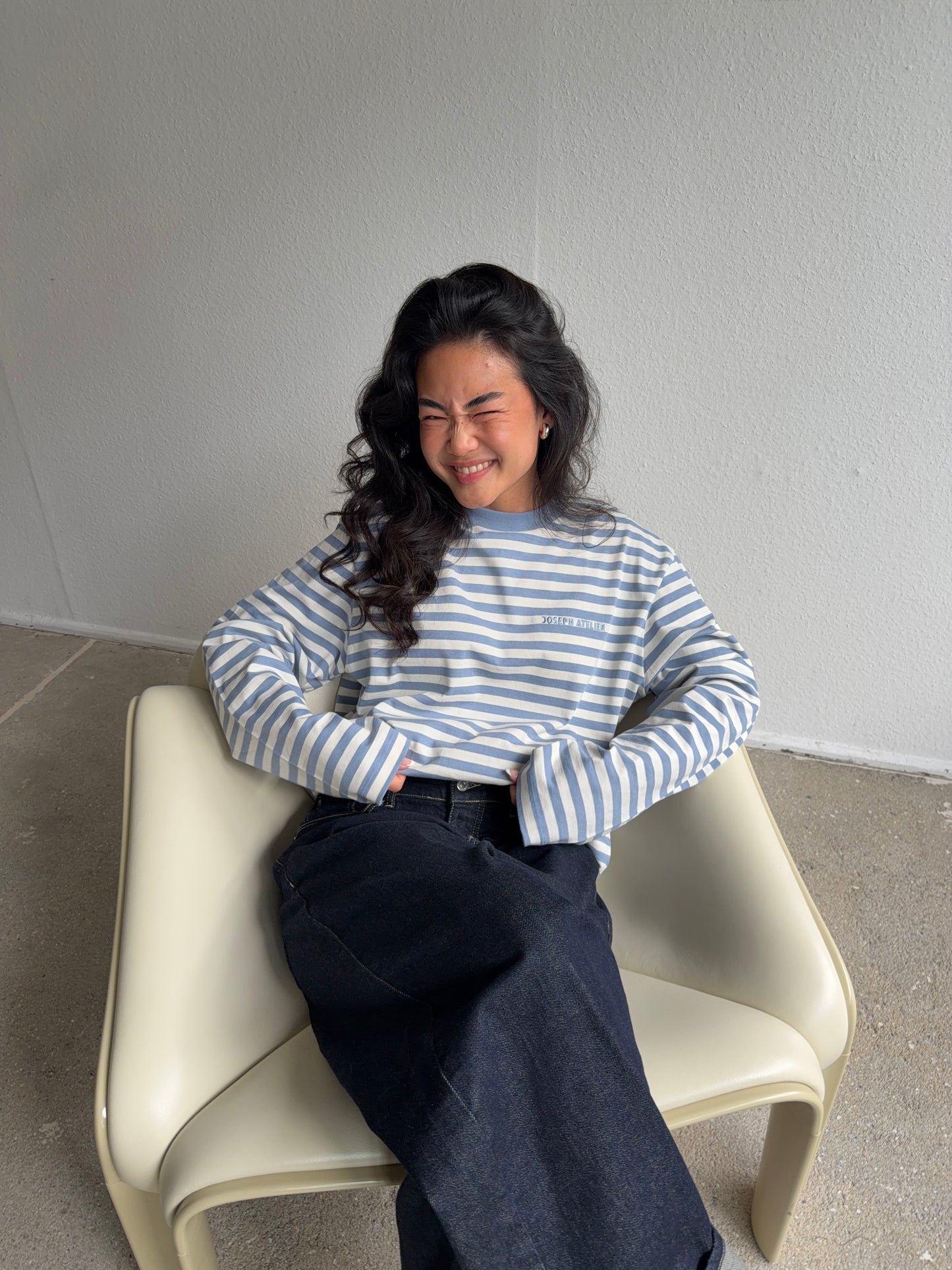 classic longsleeve cloud