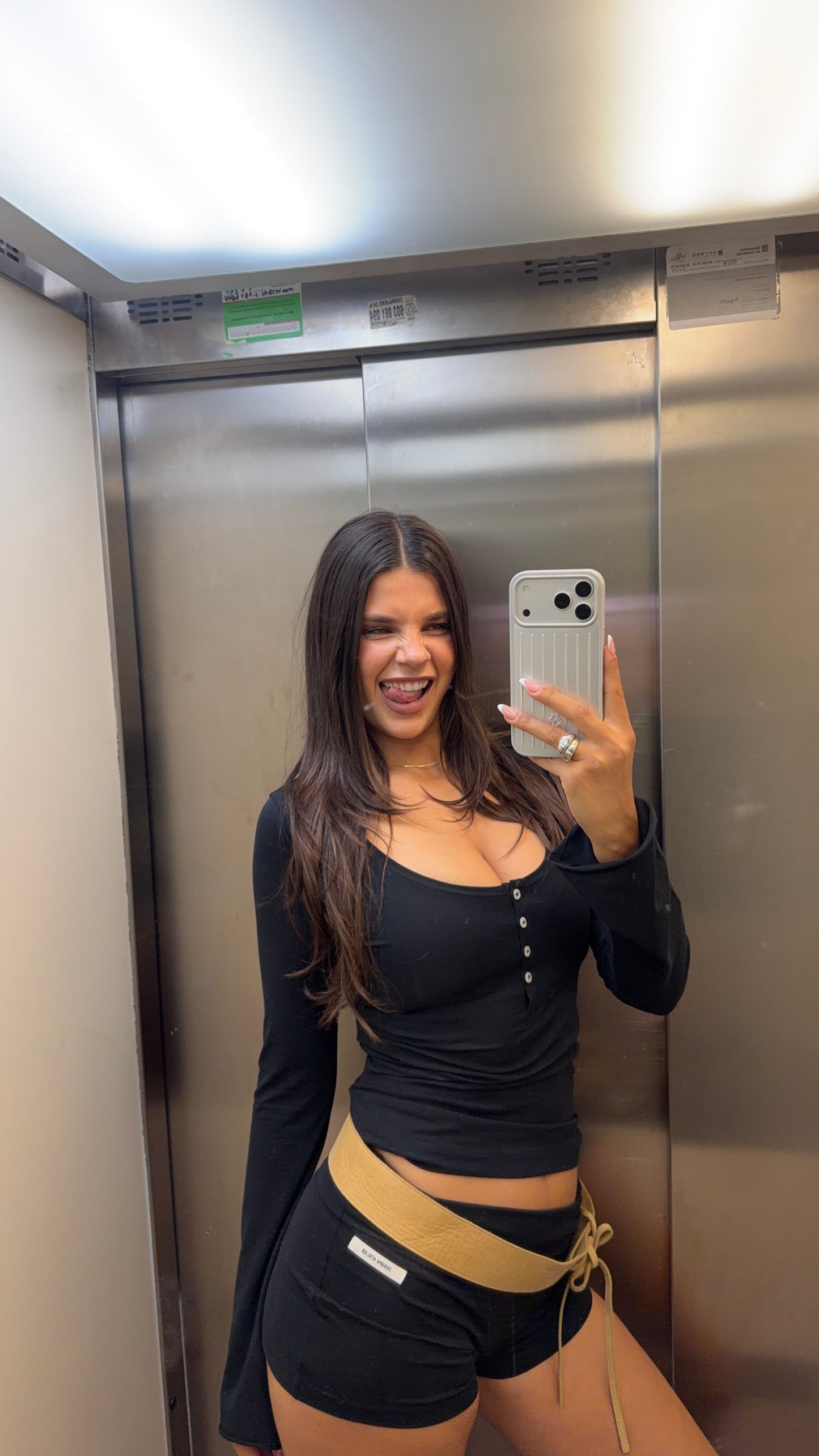 Josi - 183cm - M & M