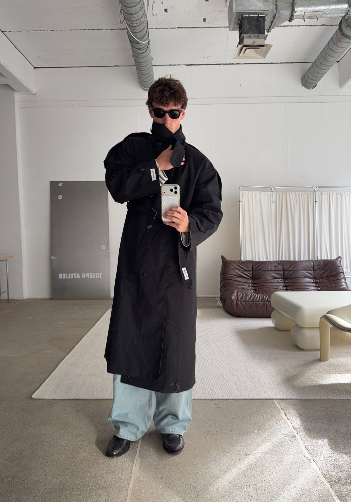 Niclas - 186cm - M/L