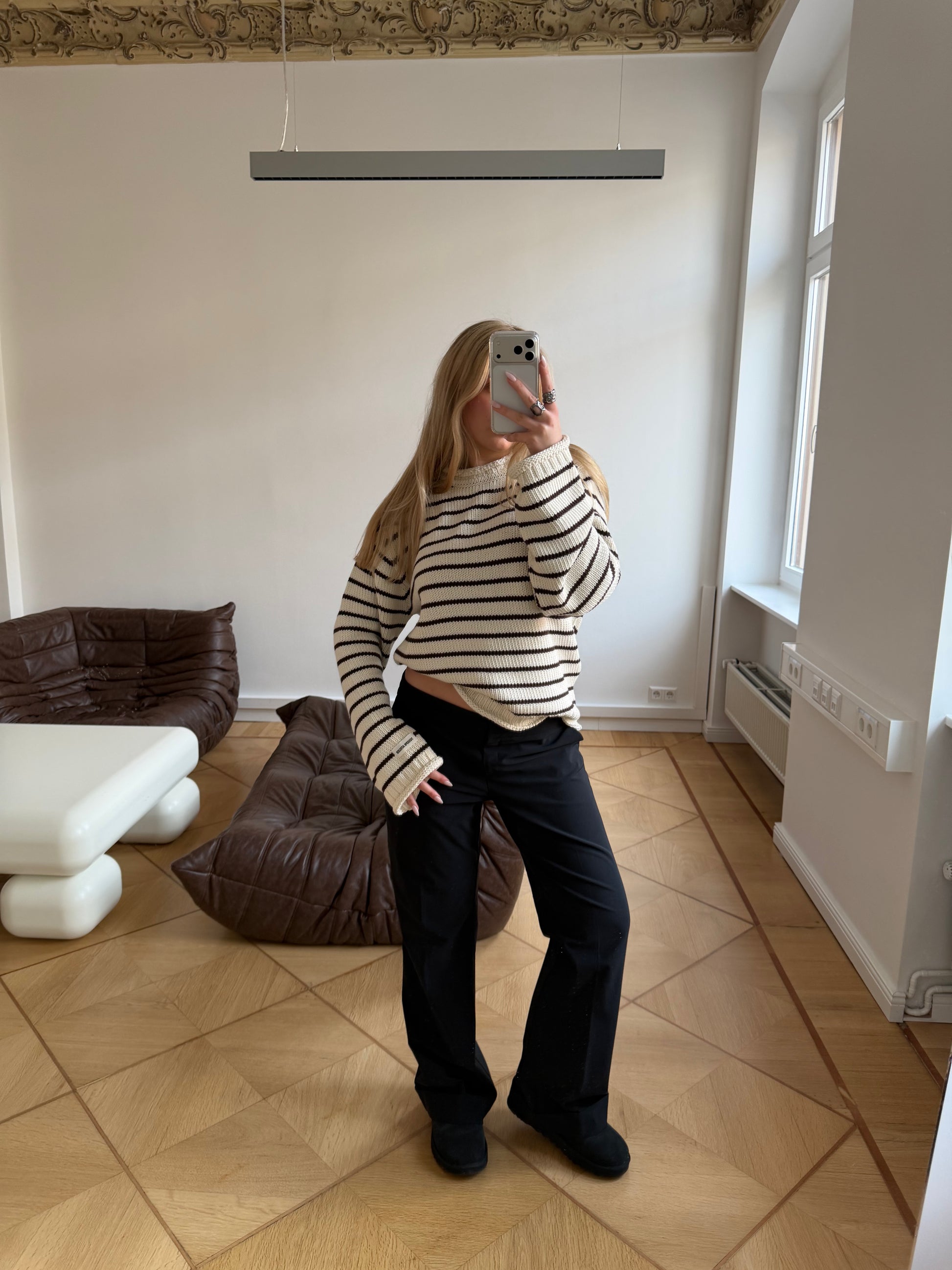 Franci - 170 cm - M