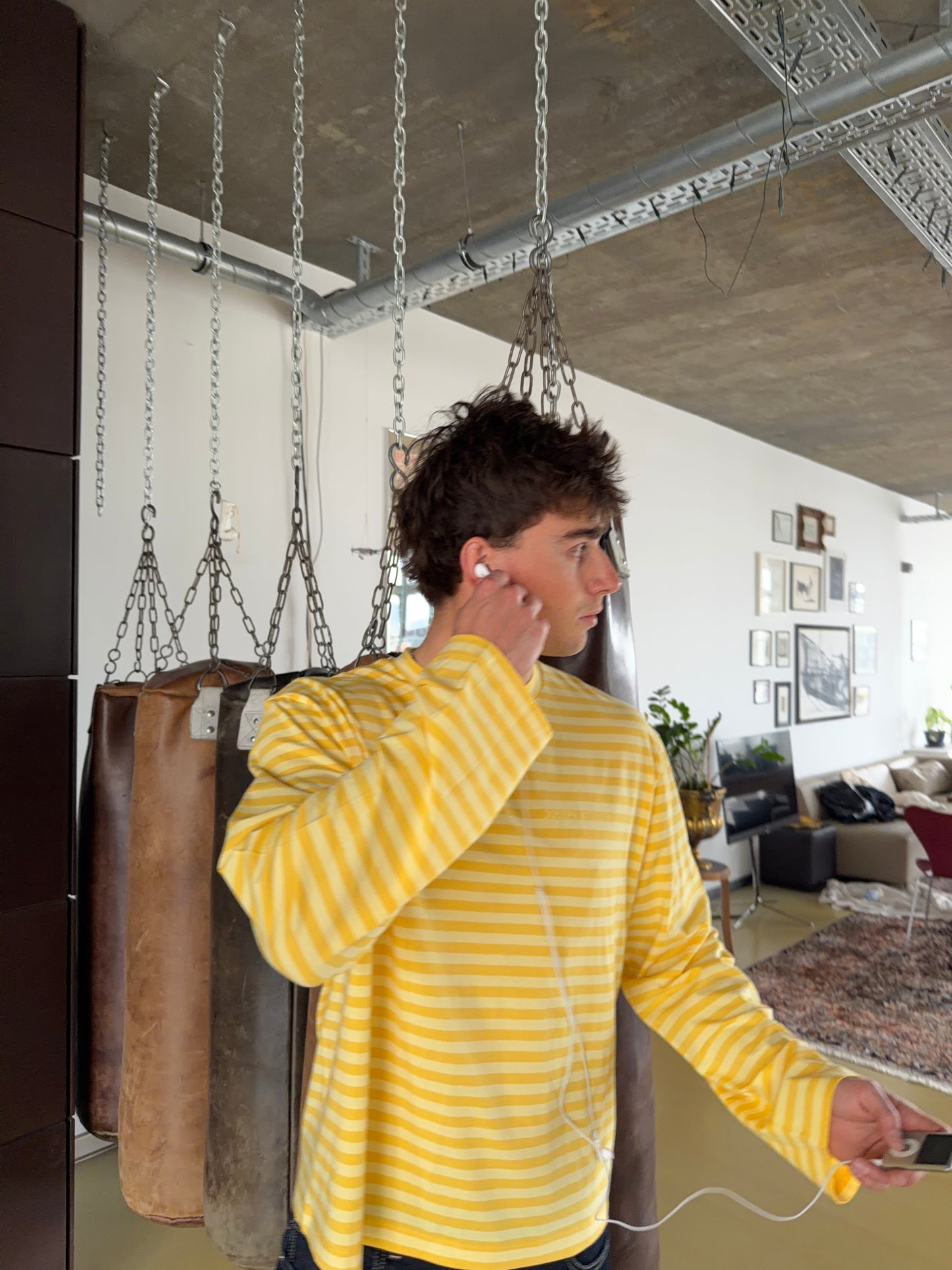 Niclas - 186cm - M 