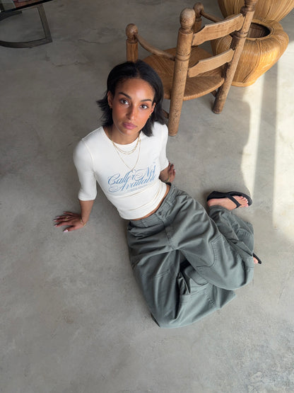 Aaliyah - 168cm - M