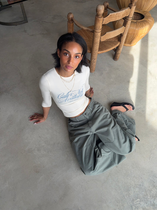 Aaliyah - 168cm - M