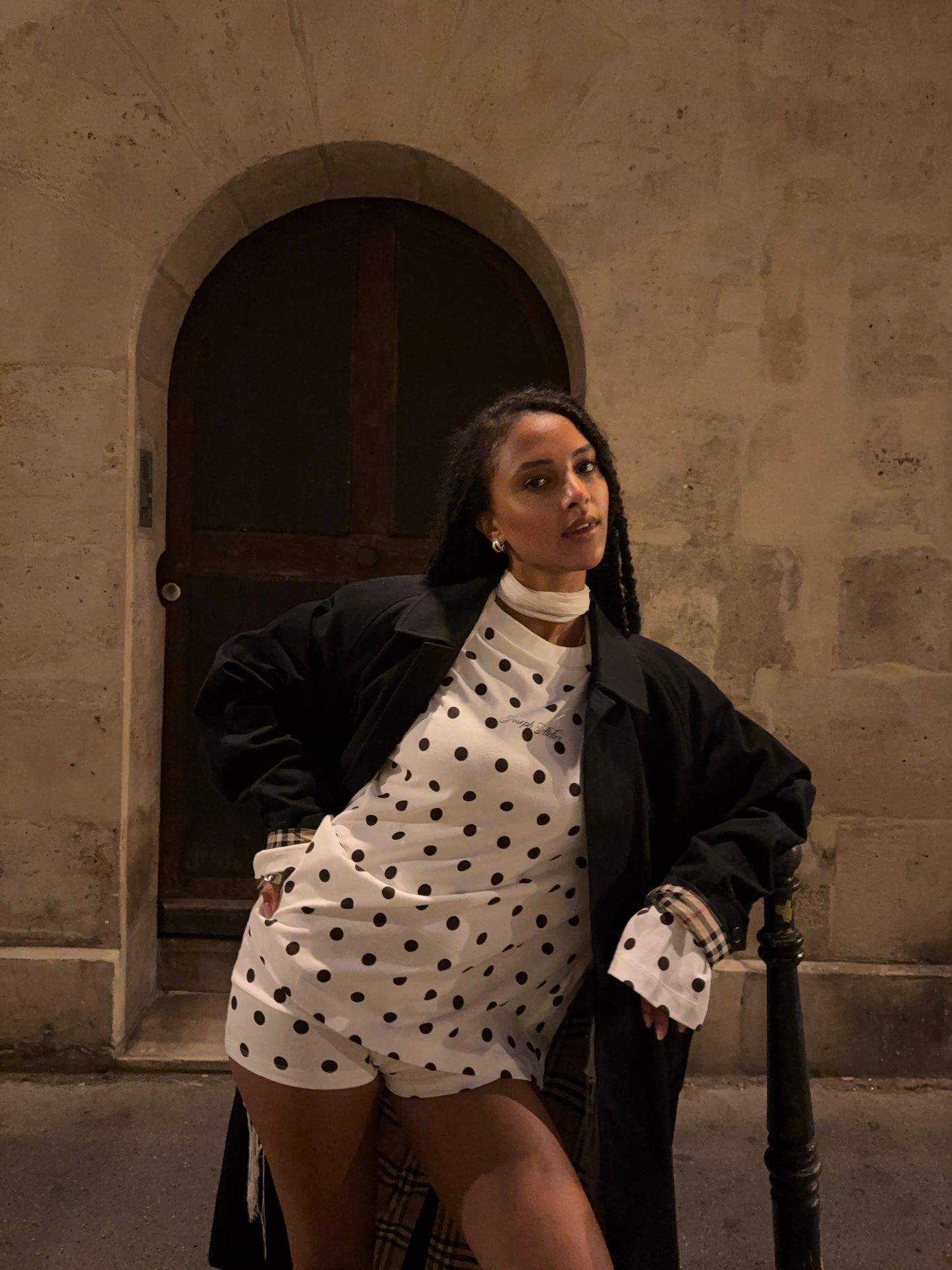 Nardos - 167 cm - M & S