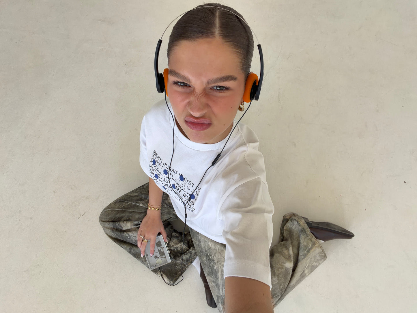 Pauline - 176 cm - M