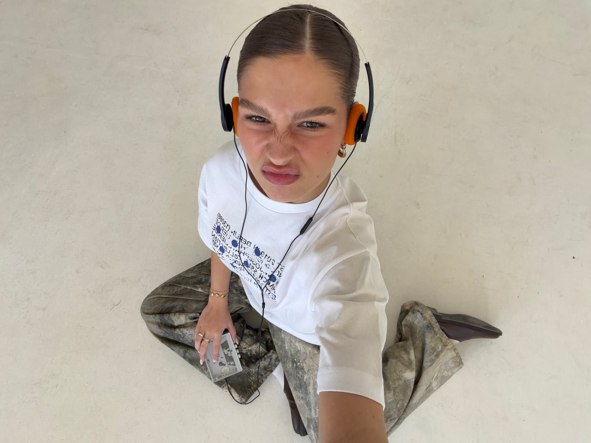 Pauline - 176 cm - M