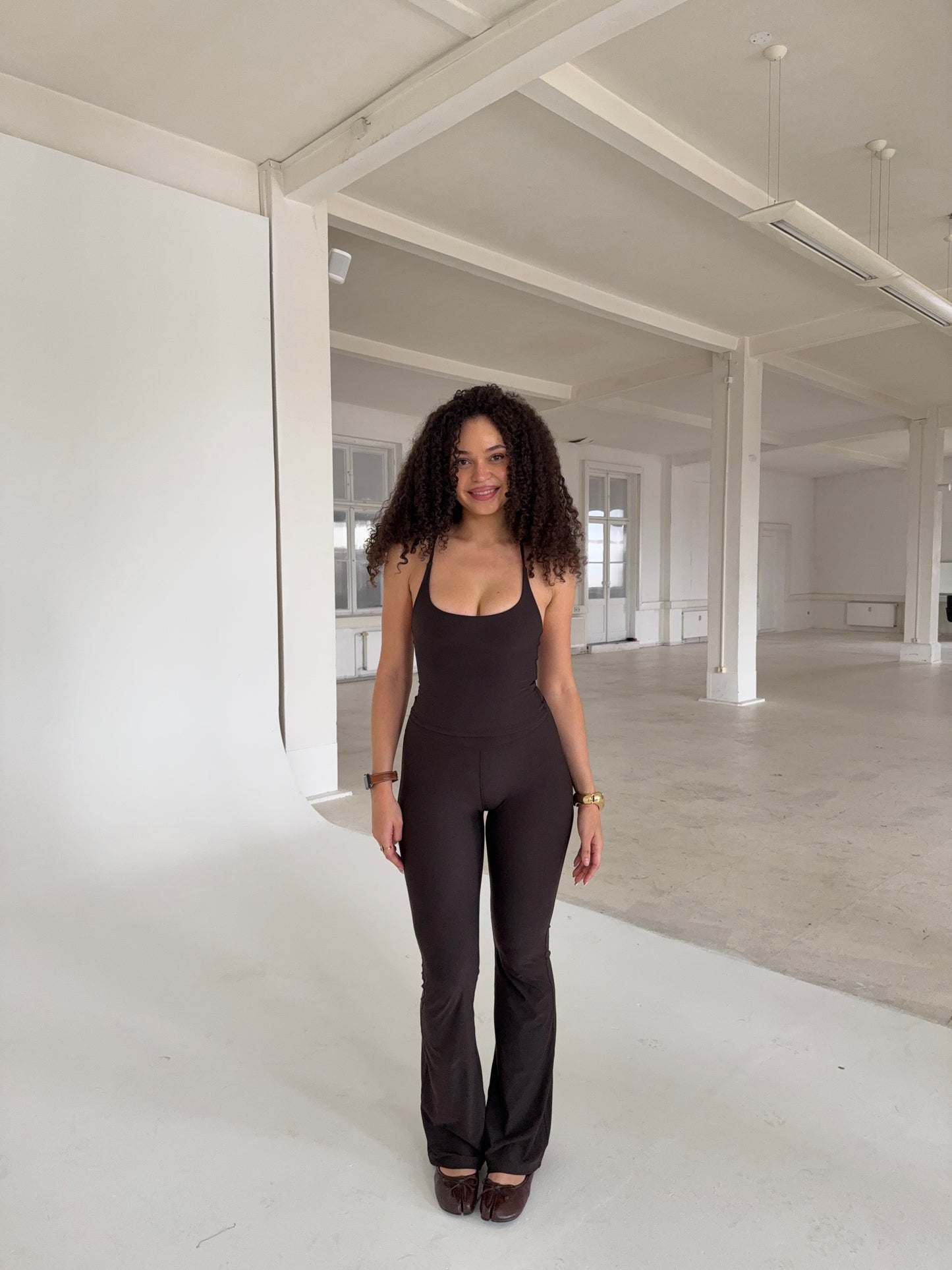 Belle - 180 cm - M & M/tall