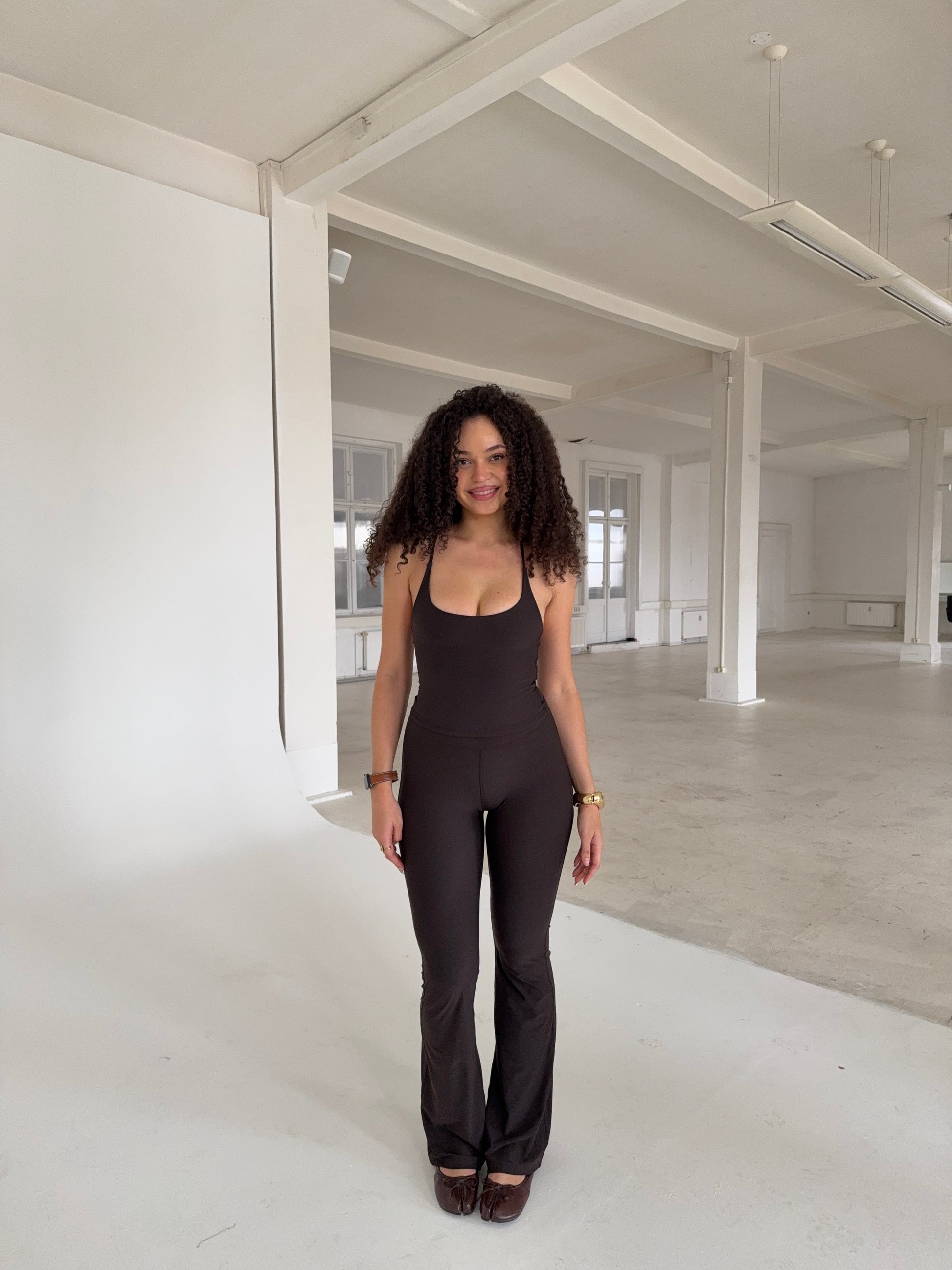 Belle - 180 cm - M & M/tall