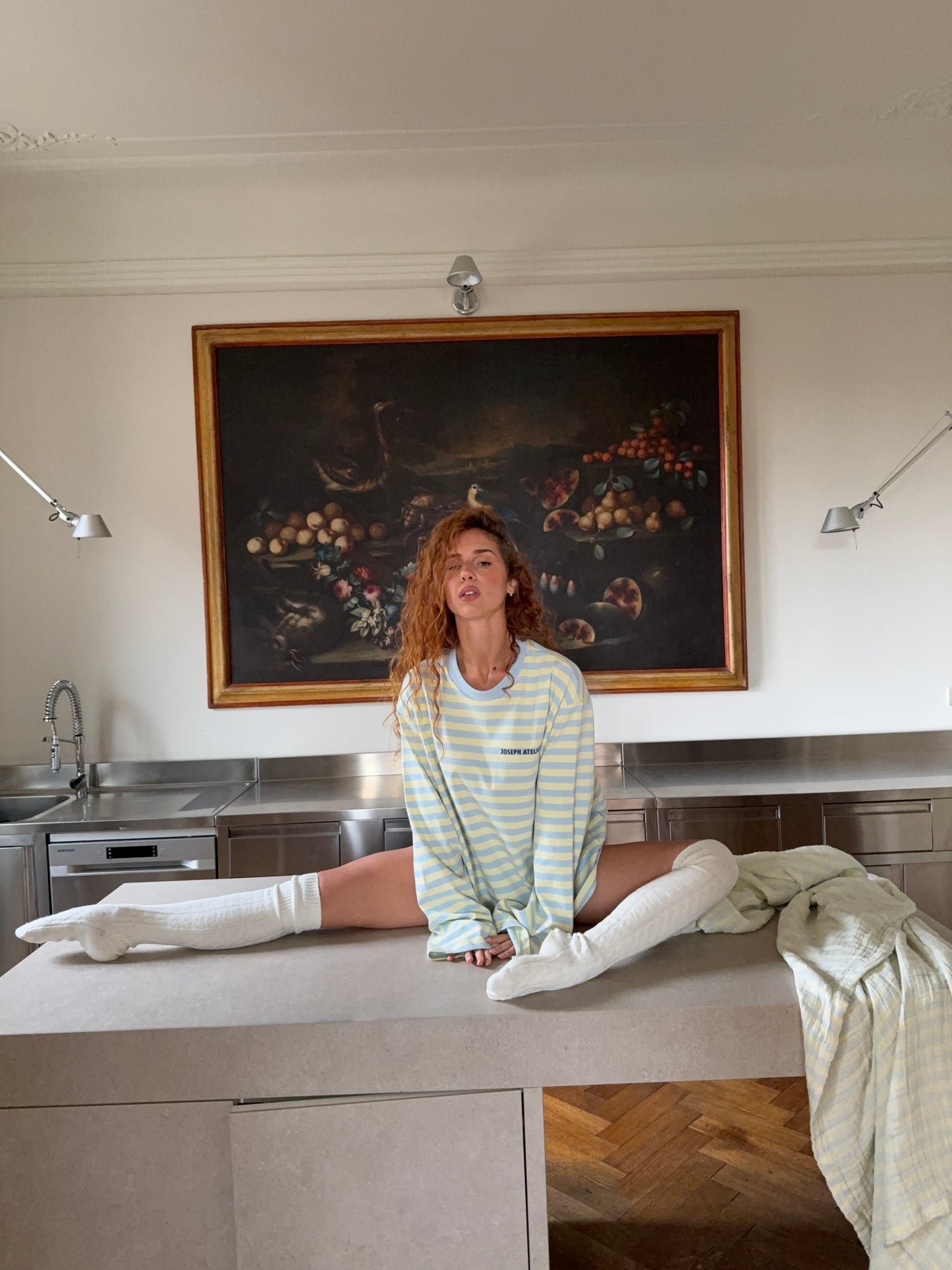 Carolina - 165 cm - M & M