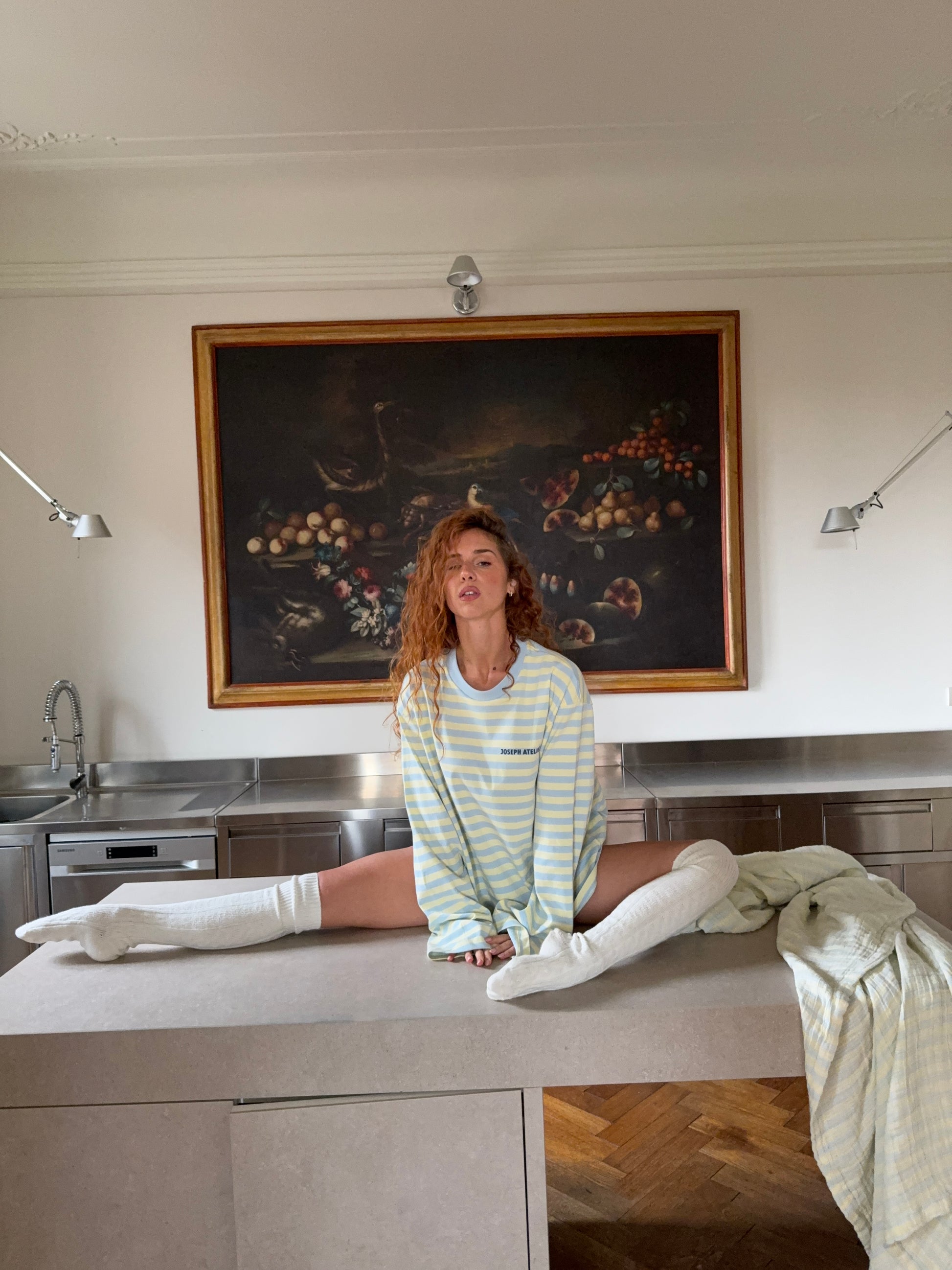 Carolina - 165 cm - M & M