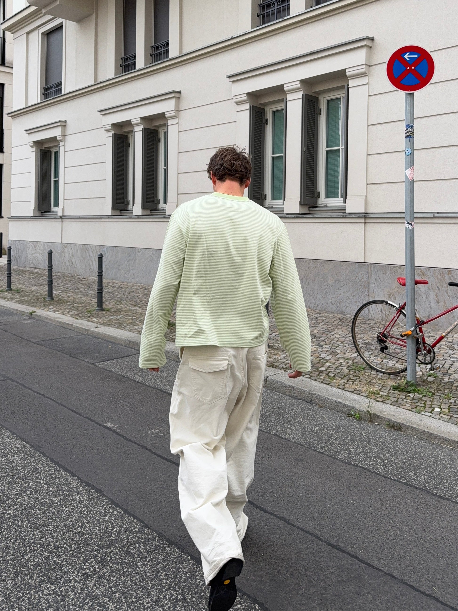 Niclas - 186cm - M & M
