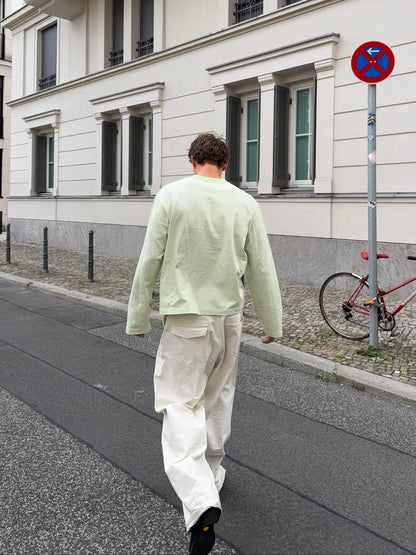 Niclas - 186cm - M & M