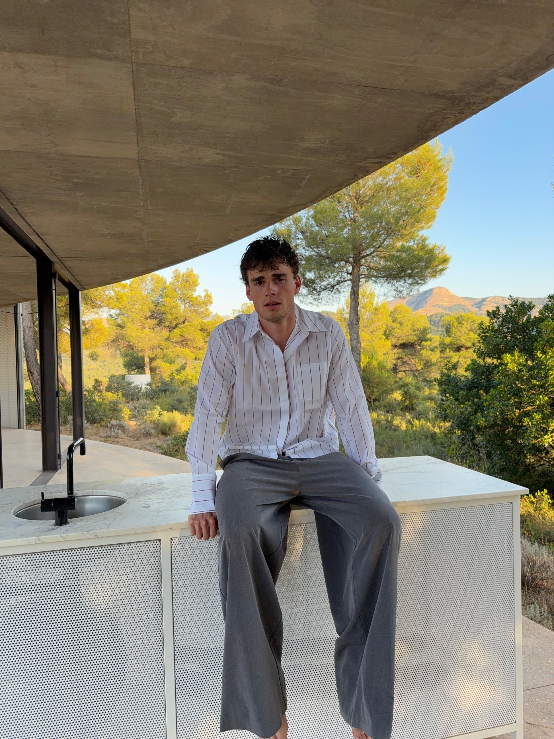 Niclas - 186cm - S & M/tall