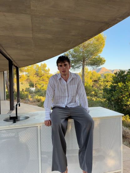 Niclas - 186cm - S & M/tall