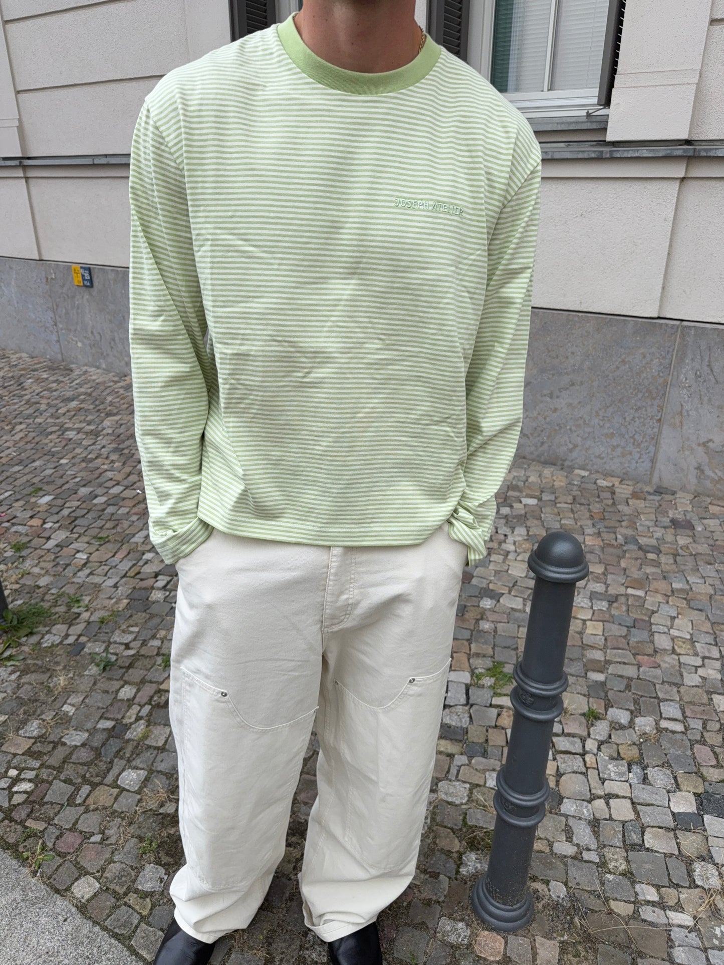 Niclas - 186cm - M & M 