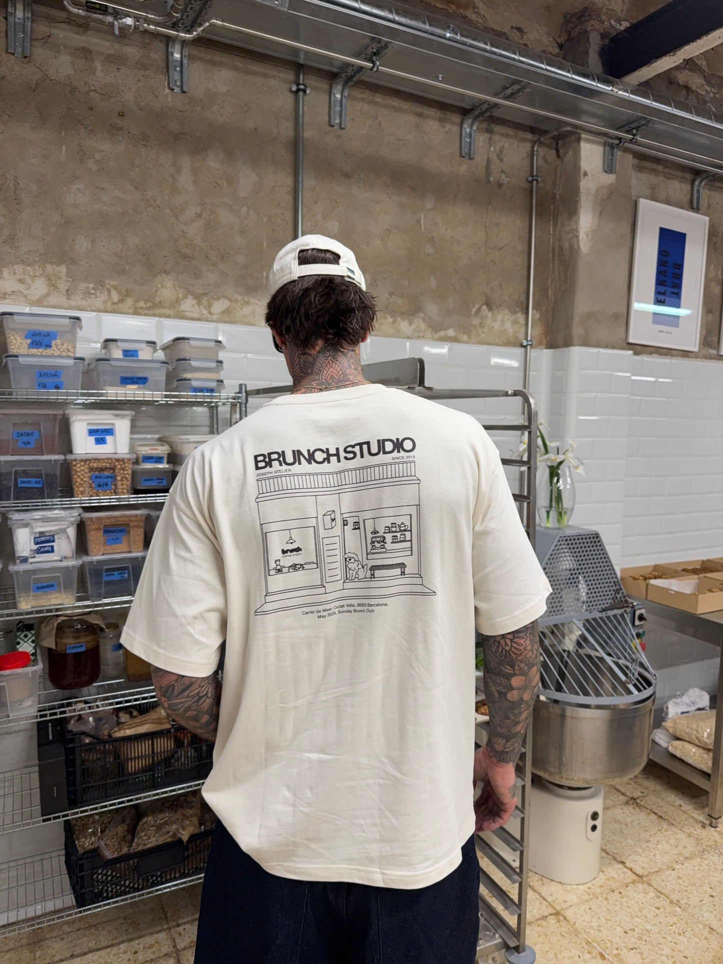 Til - 203 cm - XXL