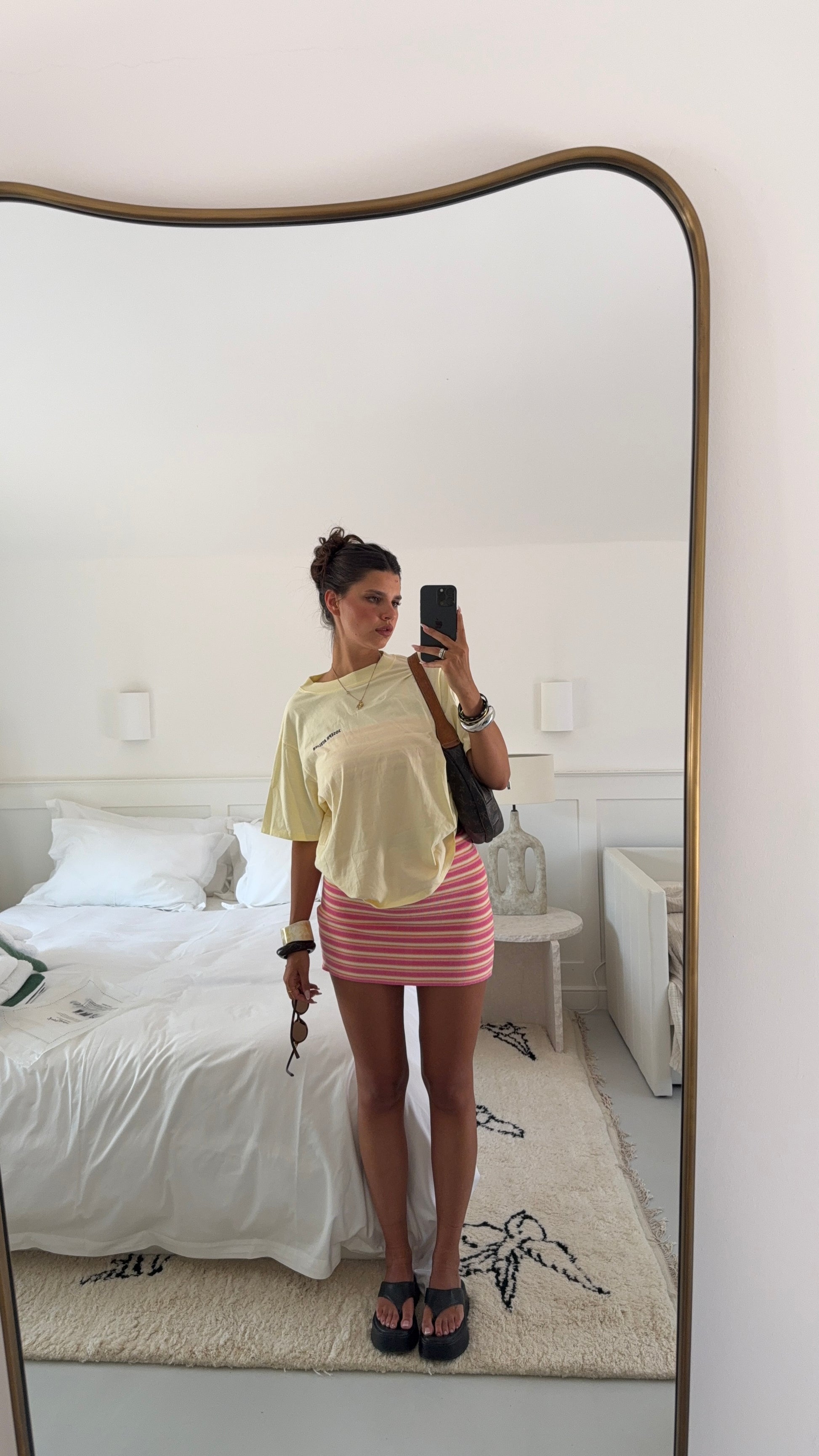 Josi - 183 cm - M