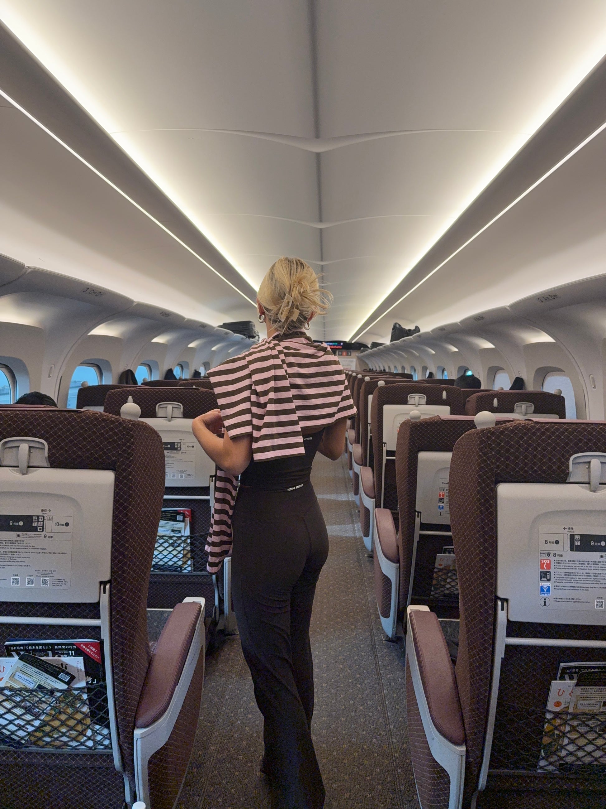 Lea - 163 cm - XS & XS/regular