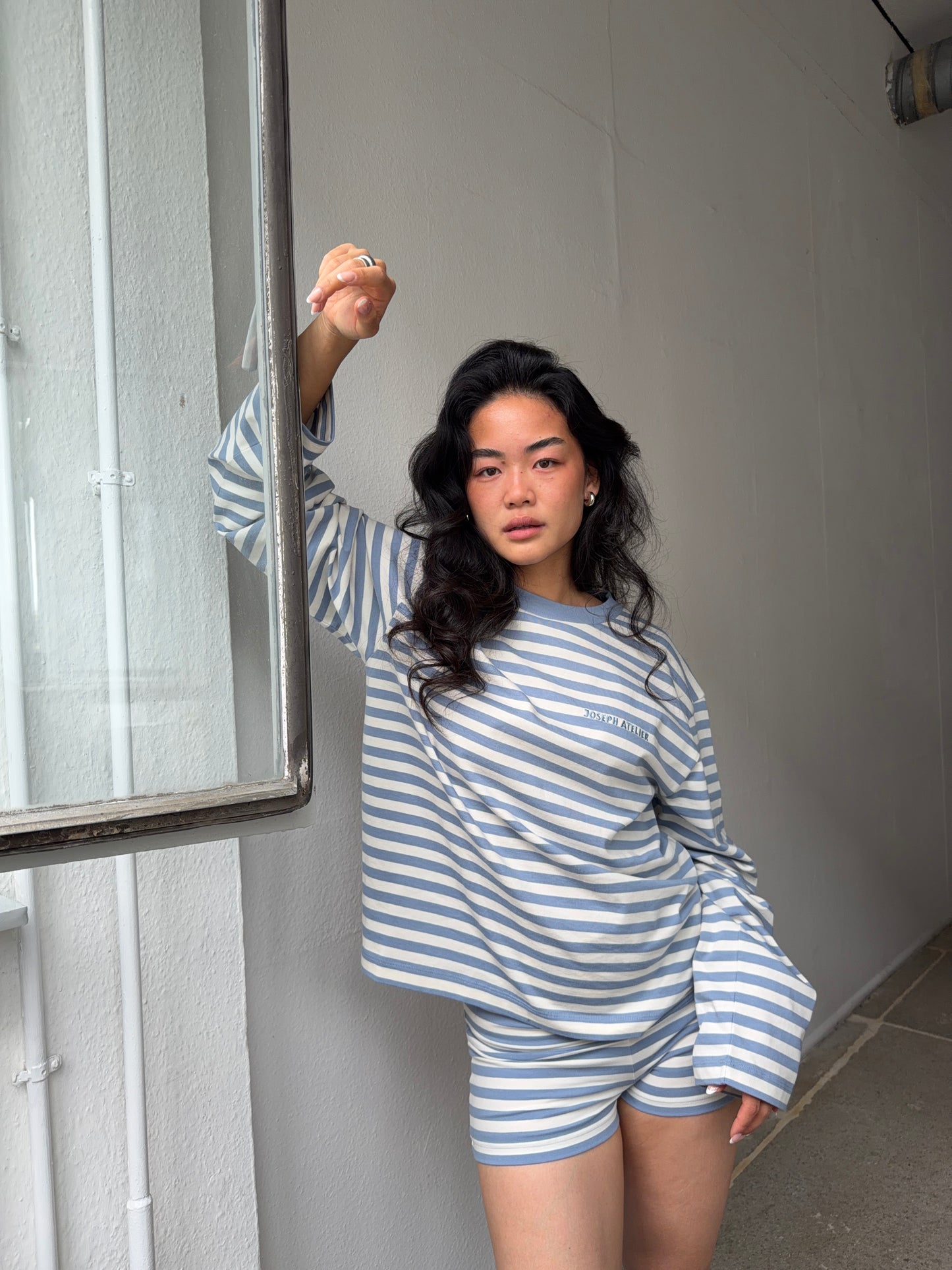 classic longsleeve cloud