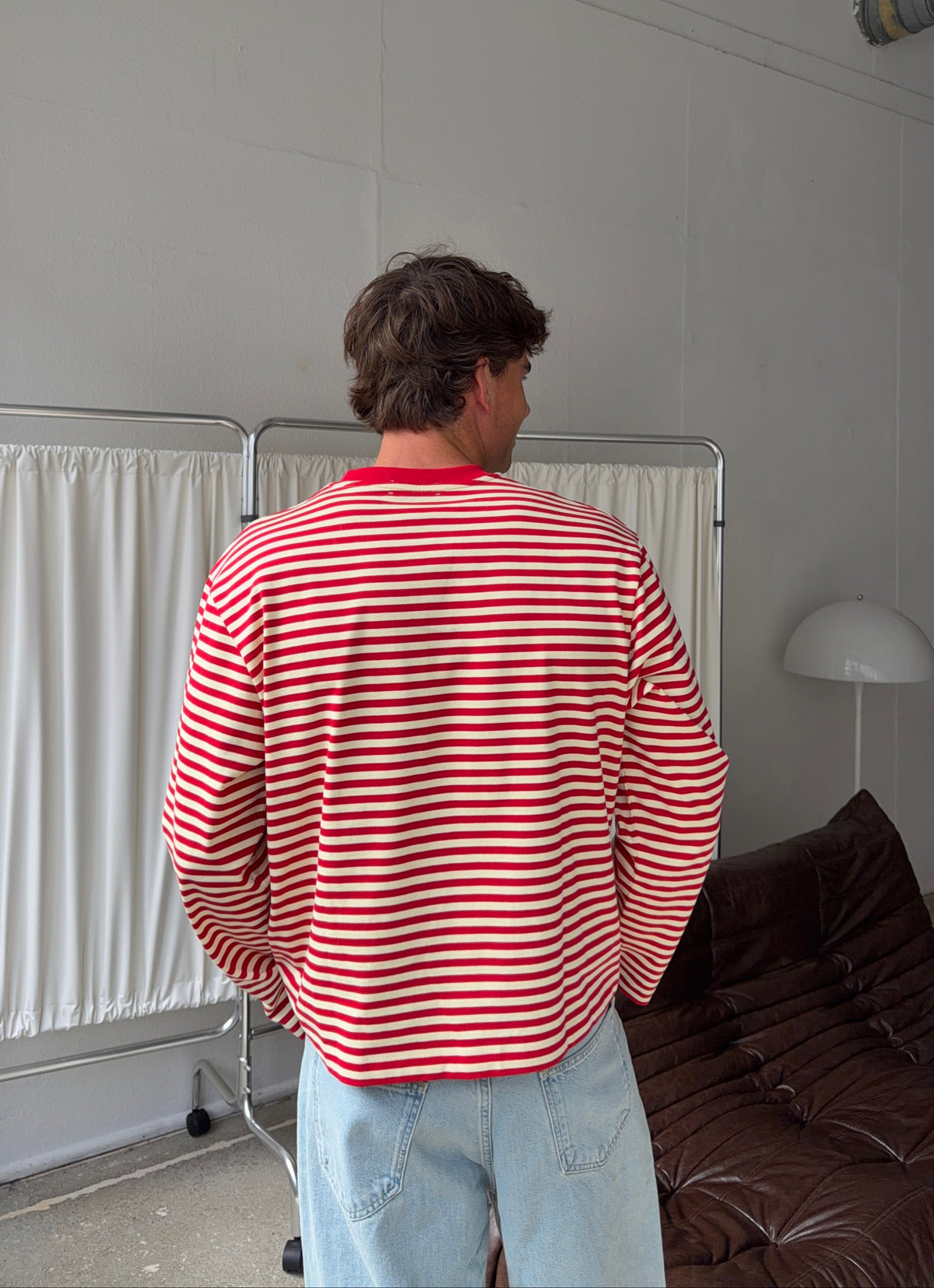 Niclas - 186cm - M & M