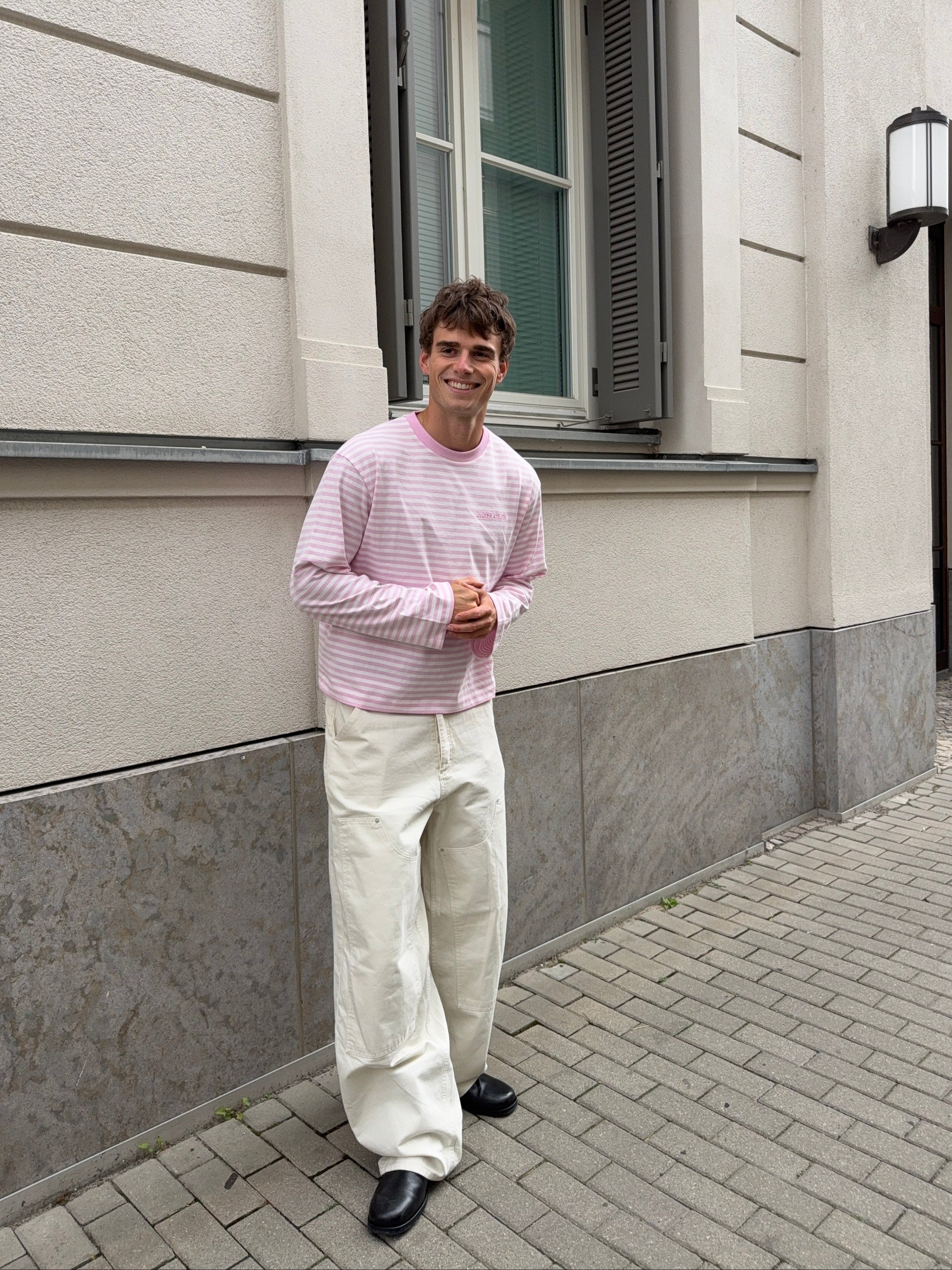 Niclas - 186cm - M & M 