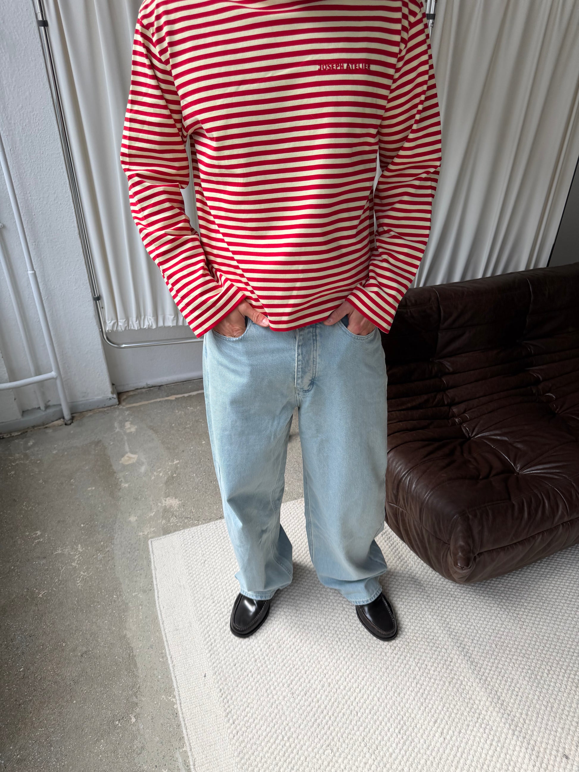 Niclas - 186cm - M & M