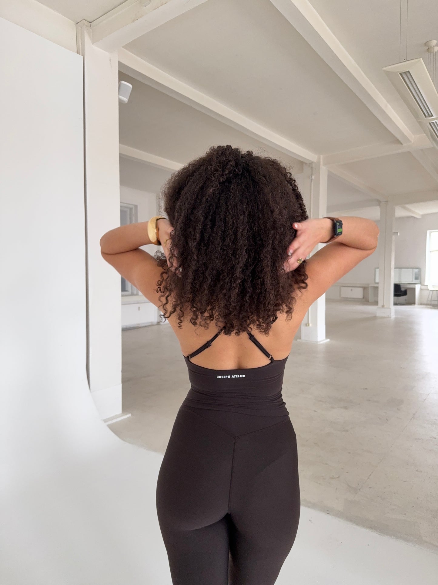 Belle - 180 cm - M & M/tall