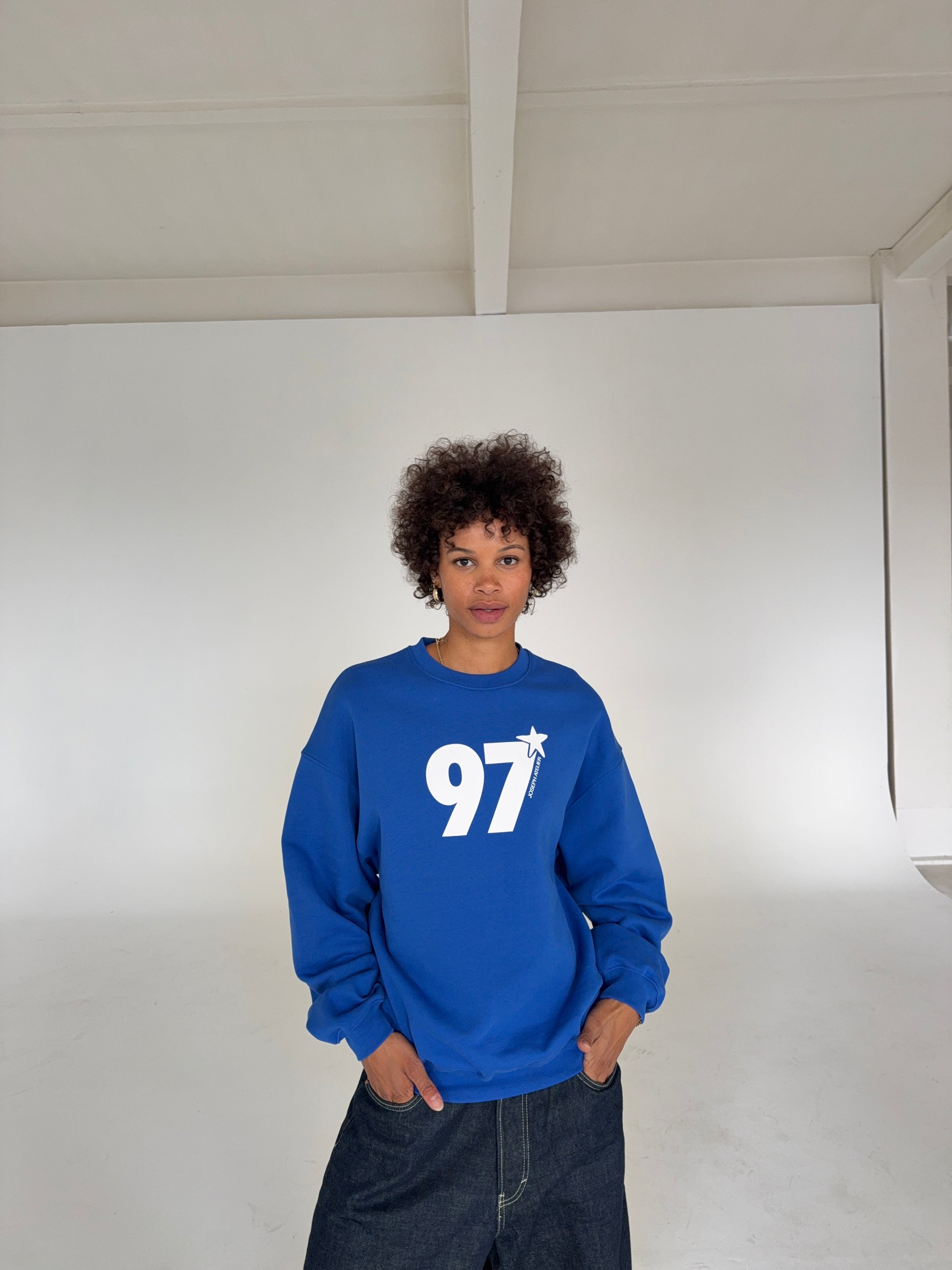 Samira - 181 cm - M & M/tall