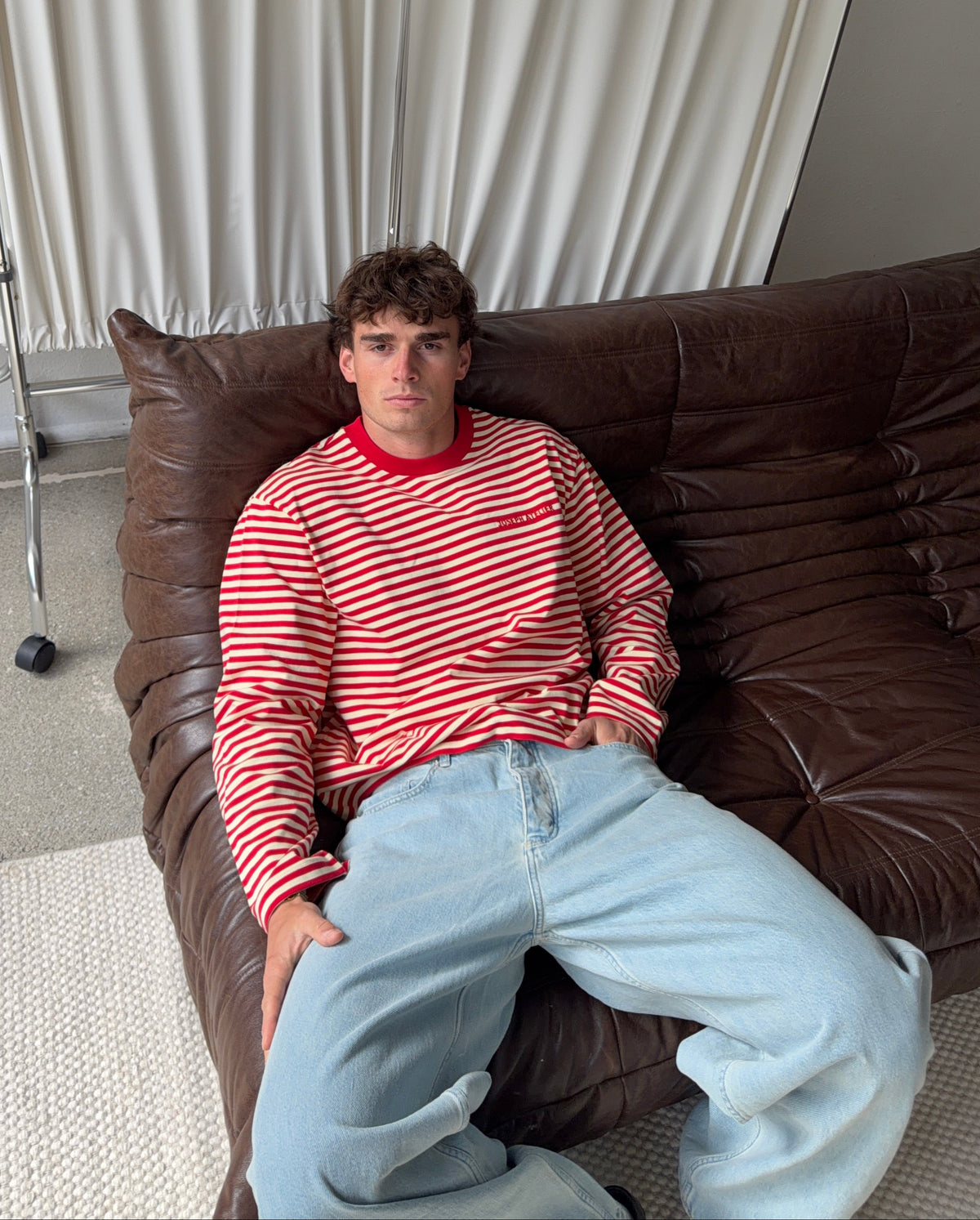Niclas - 186cm - M & M