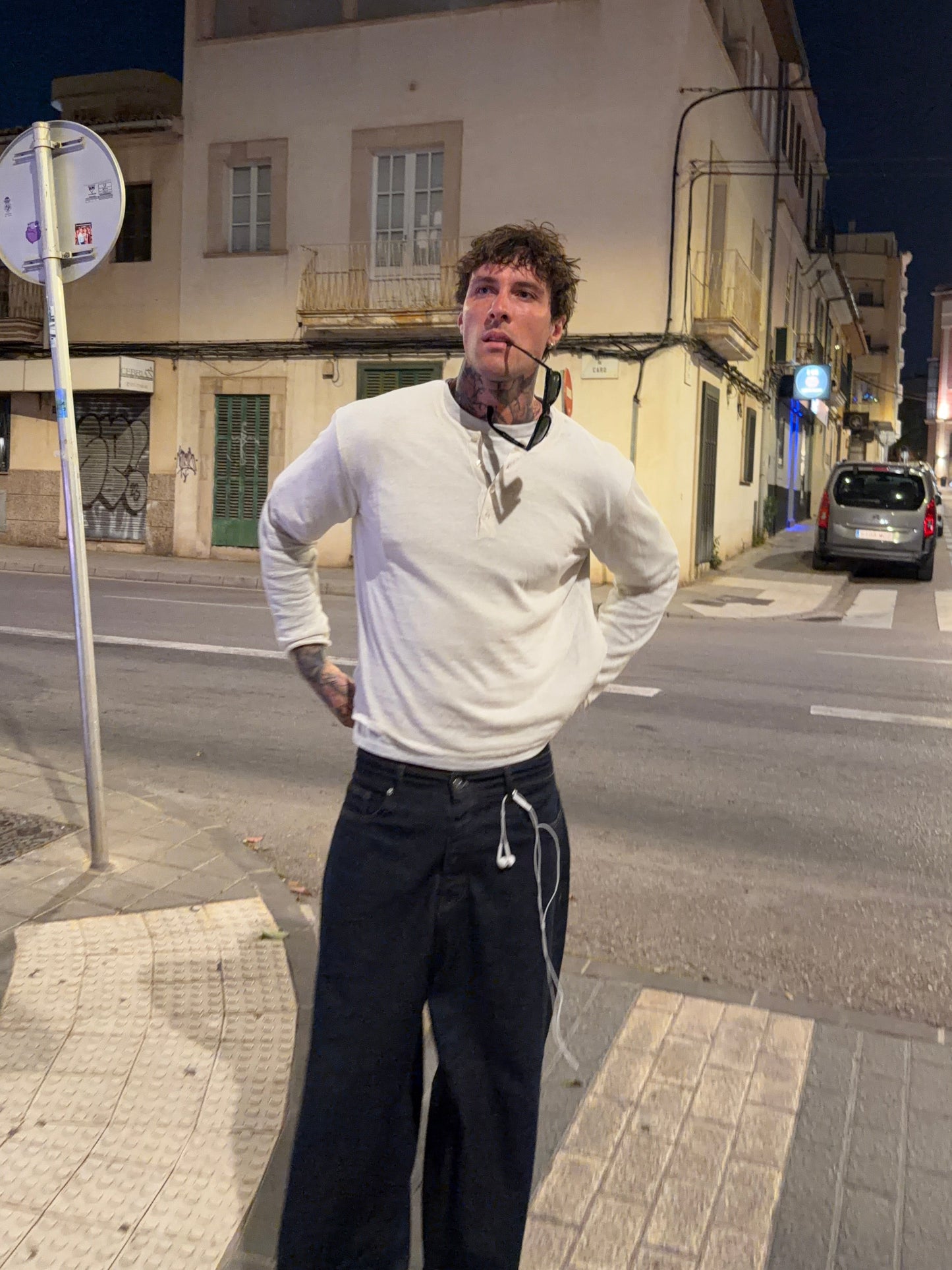 Til - 203cm - XXL 