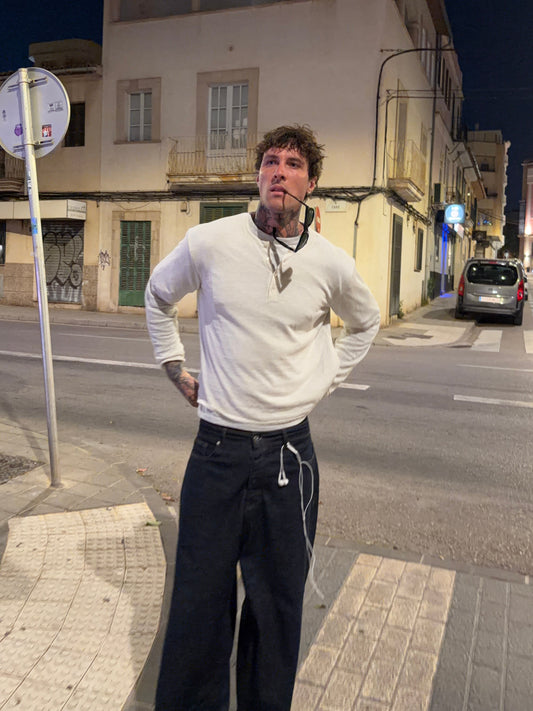 Til - 203cm - XXL 