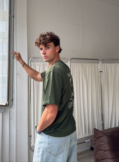 Niclas - 186cm - M 