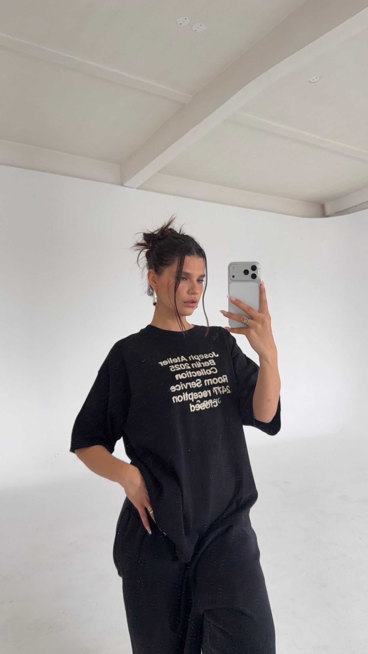 Josi - 183 cm - L & M/tall