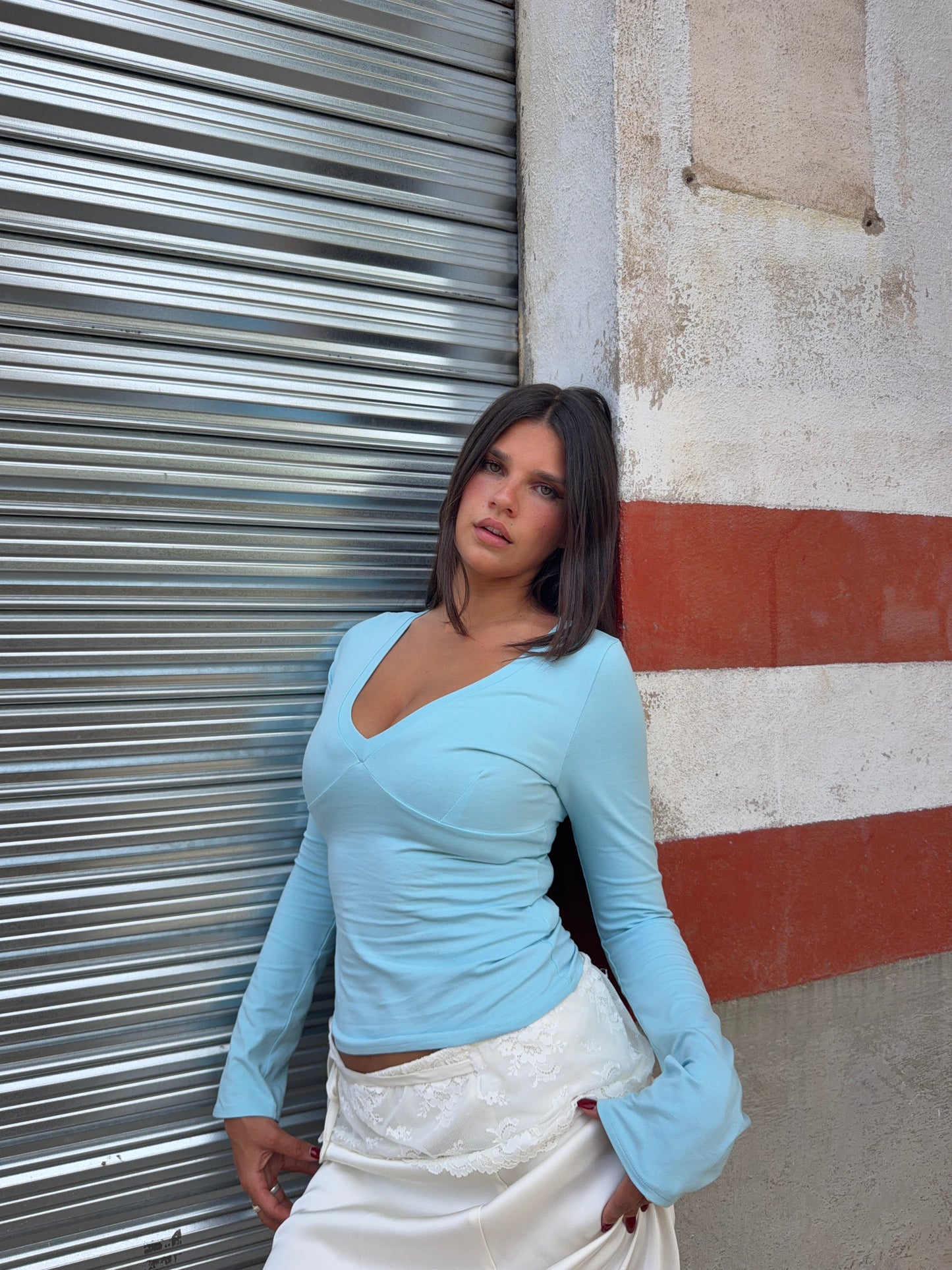 Josi - 183cm - M