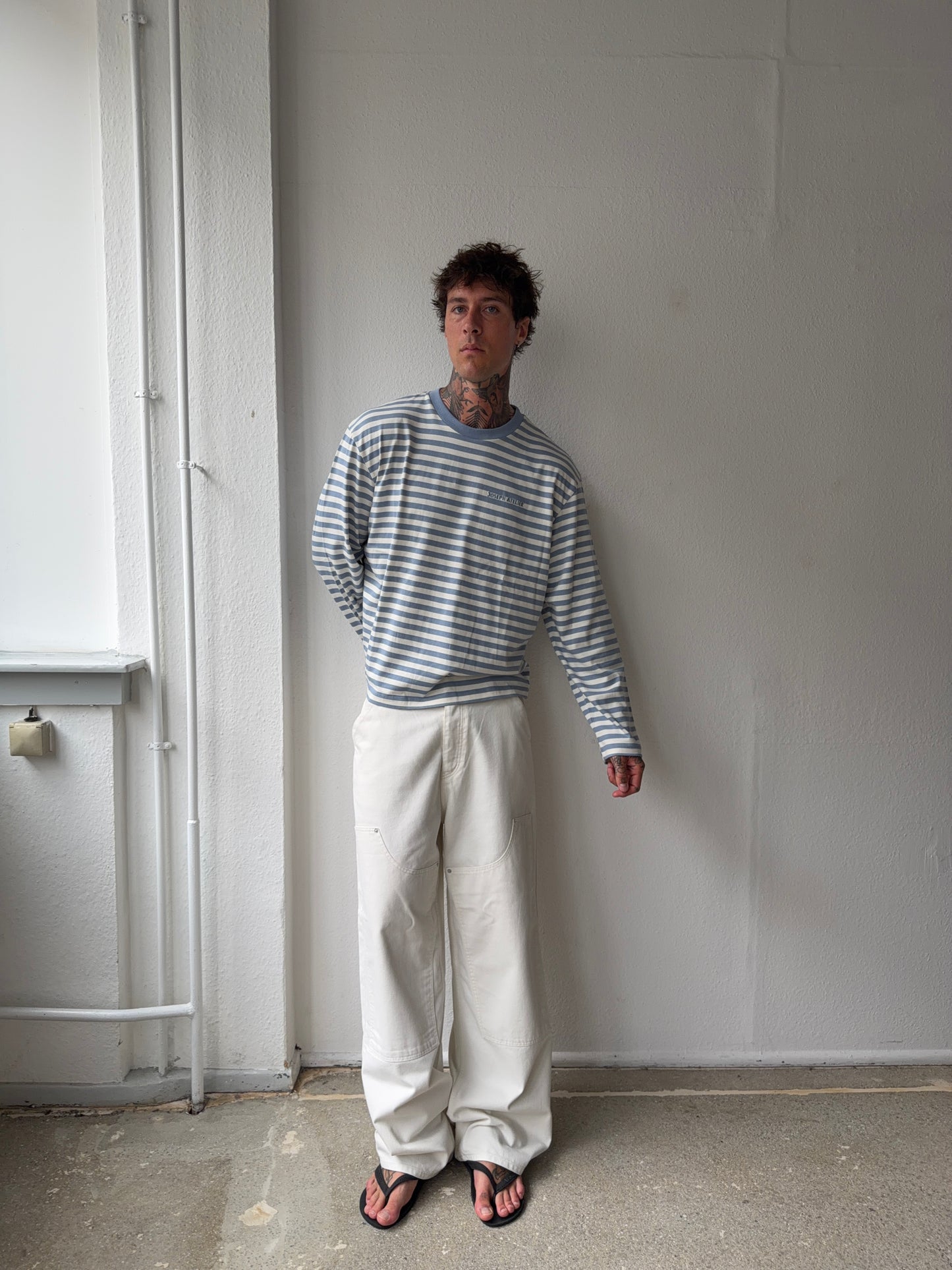 classic longsleeve cloud