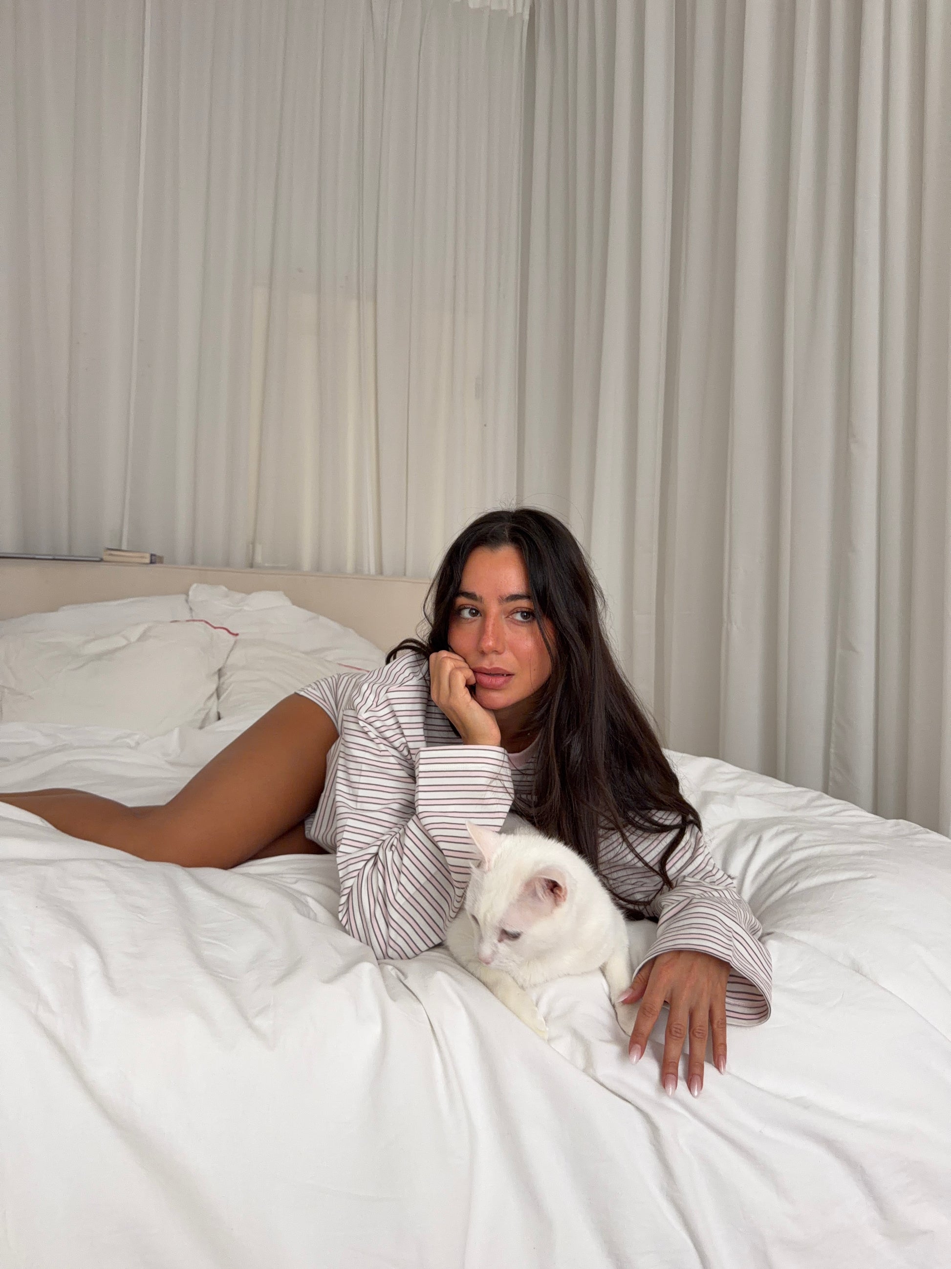 Greta - 173 cm - M & M