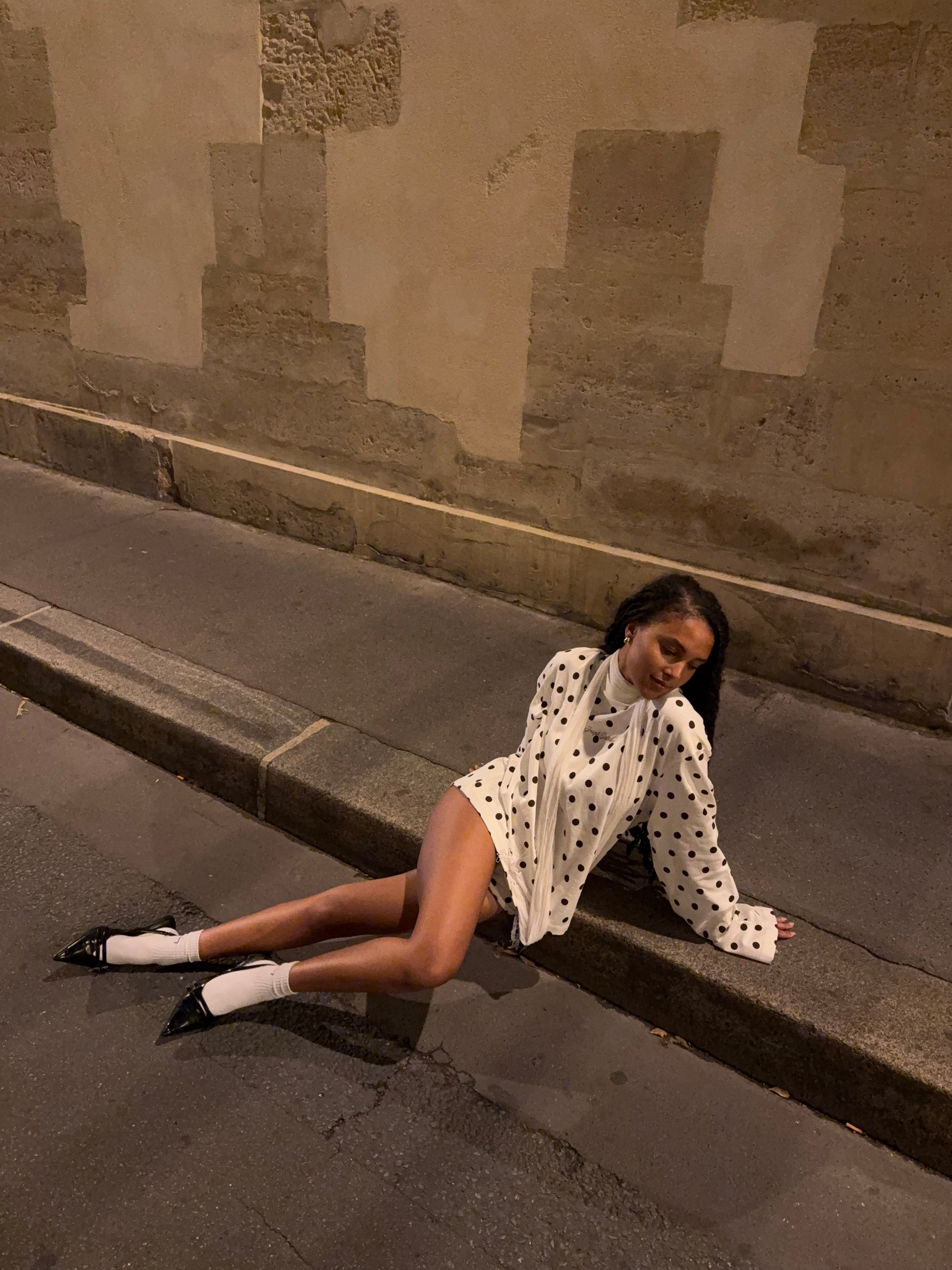 Nardos - 167 cm - M & S