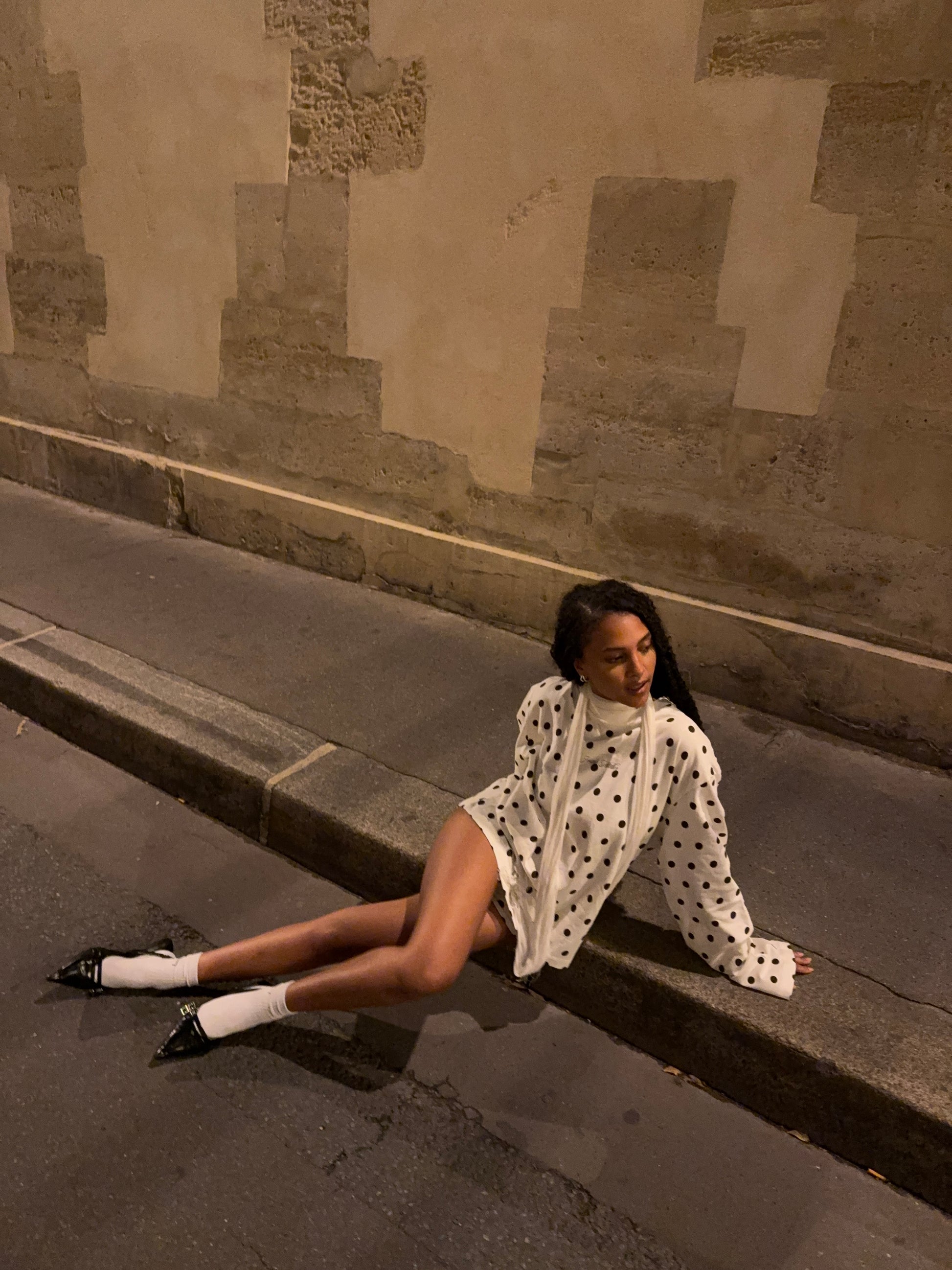 Nardos - 167 cm - M & S