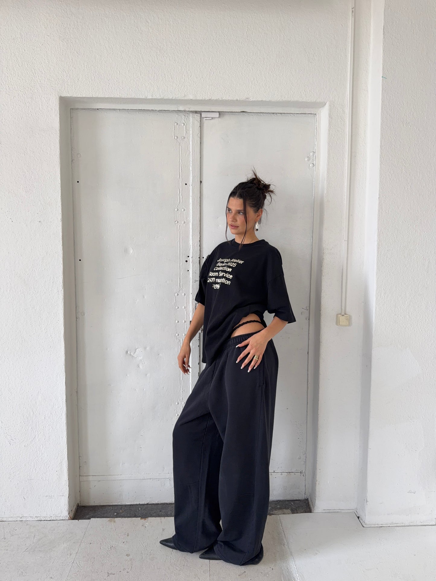Josi - 183 cm - L & M/tall