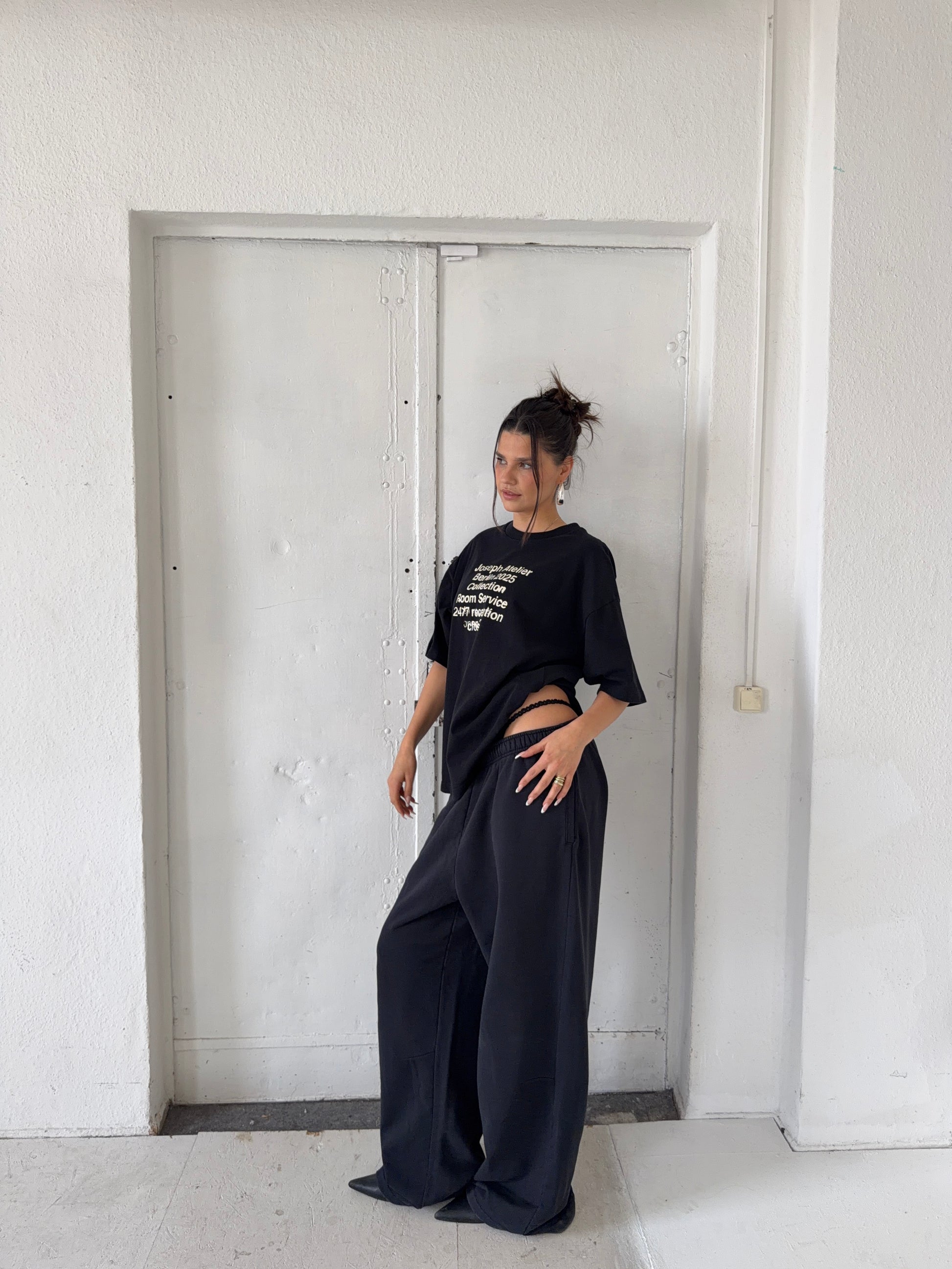 Josi - 183 cm - L & M/tall