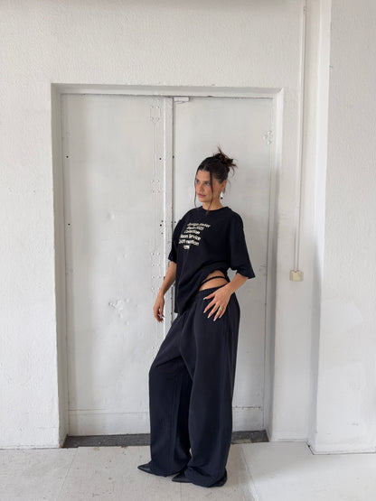 Josi - 183 cm - L & M/tall