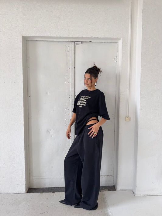 Josi - 183 cm - L & M/tall
