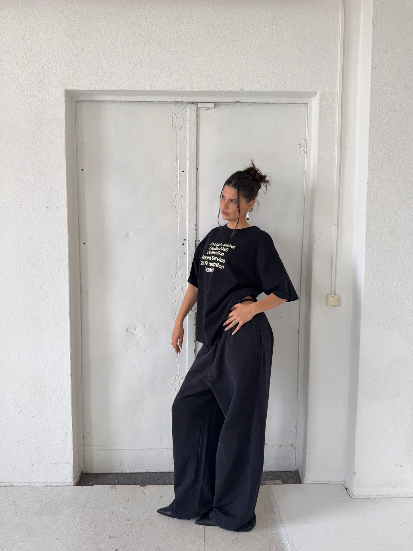 Josi - 183 cm - L & M/tall