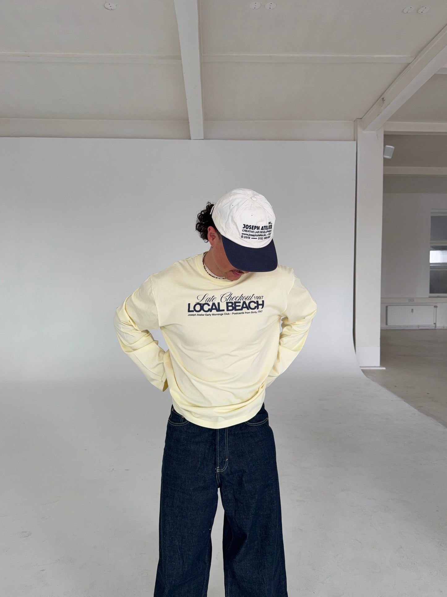 Paul - 181 cm - M
