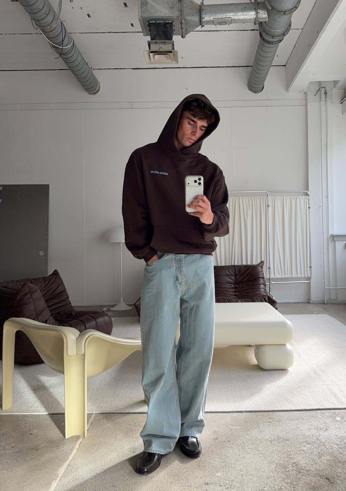 Niclas - 186cm - M & M