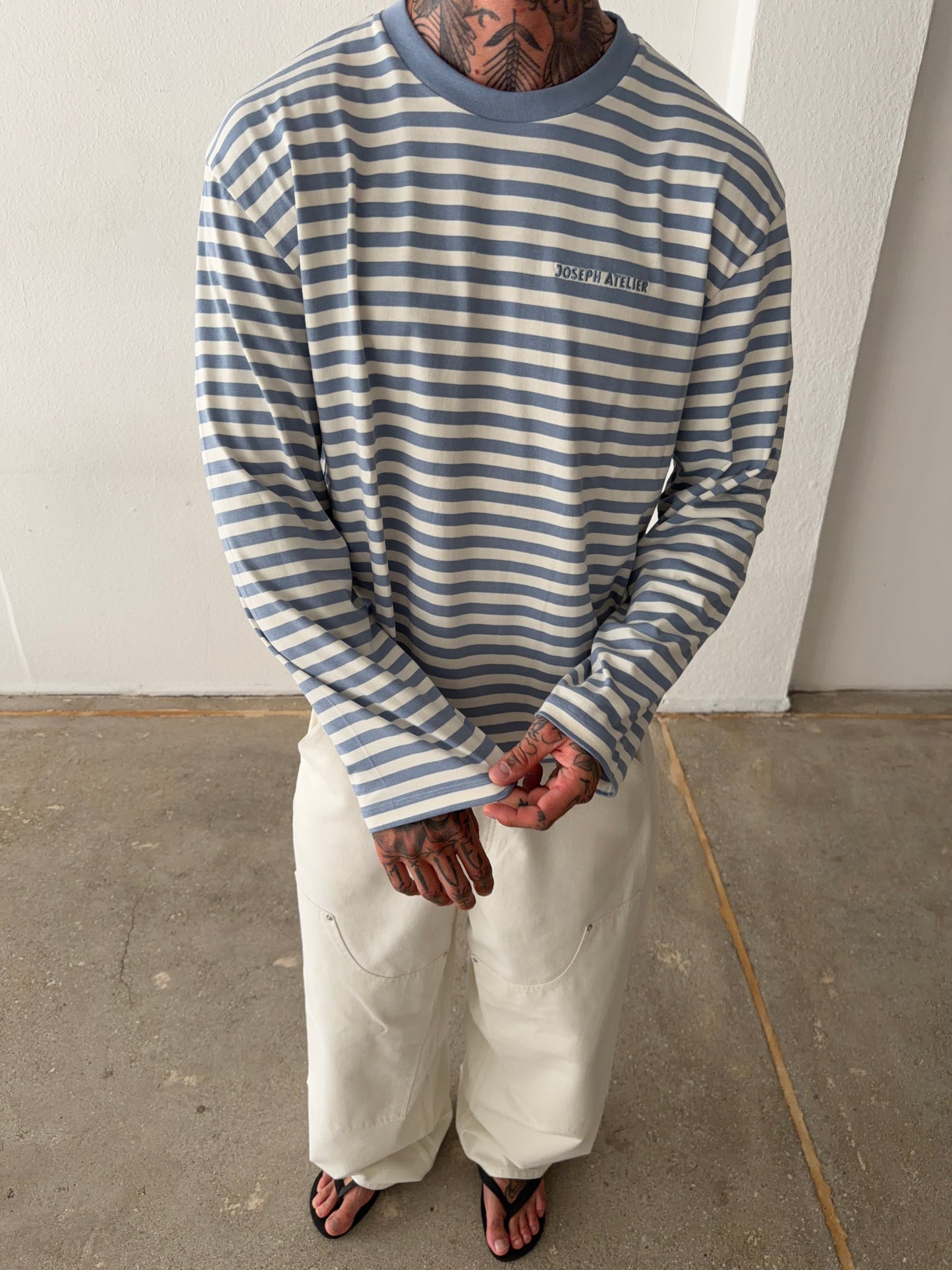 classic longsleeve cloud