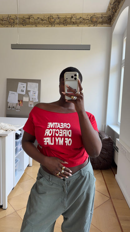 Emma - 180cm - M & XXL 