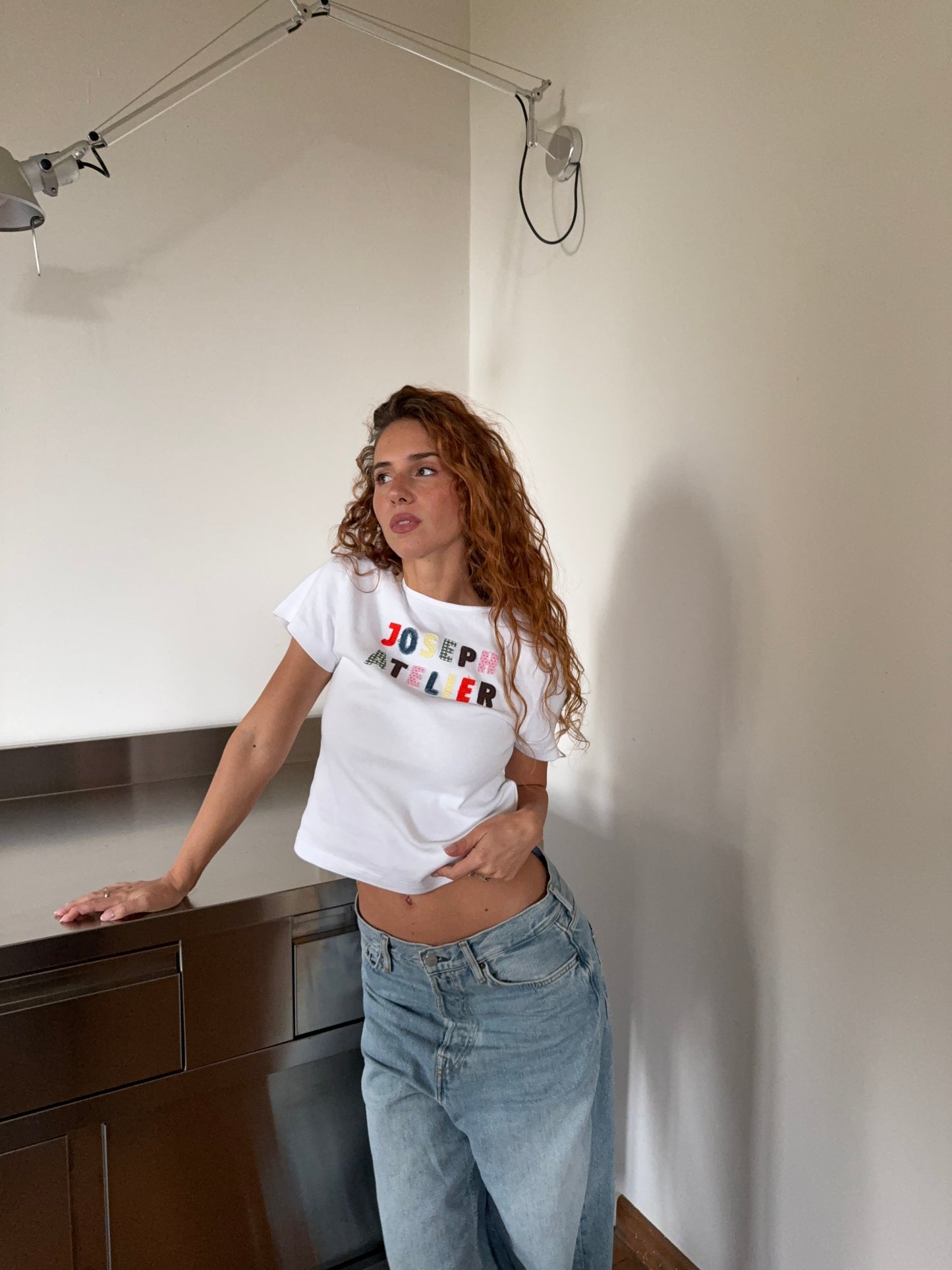 Carolina - 165 cm - M